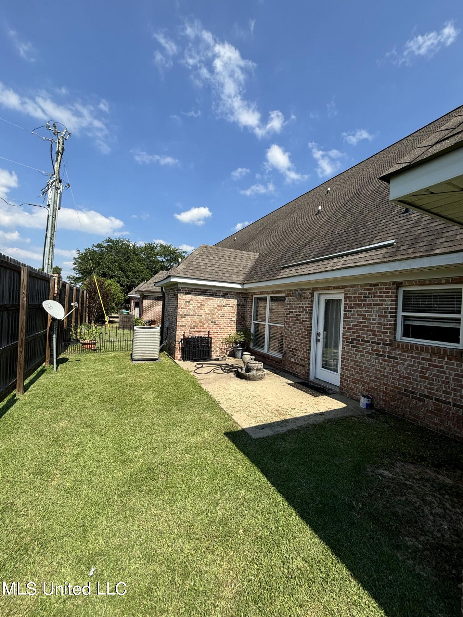 1805 Geerkin Street #5, Pascagoula, Mississippi image 29