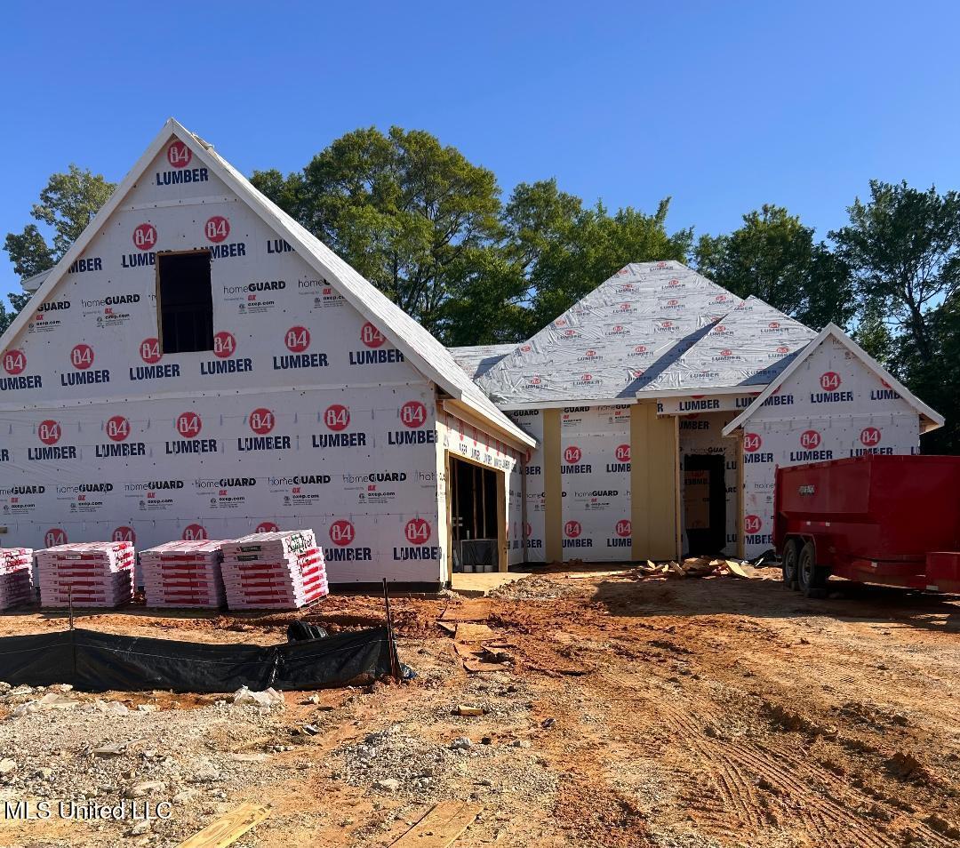 176 Sweetbriar Circle, Canton, Mississippi image 1