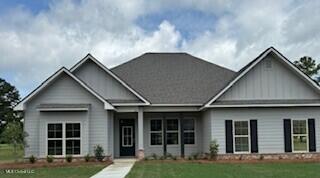 231 Deerfield Club Drive, Canton, Mississippi image 1