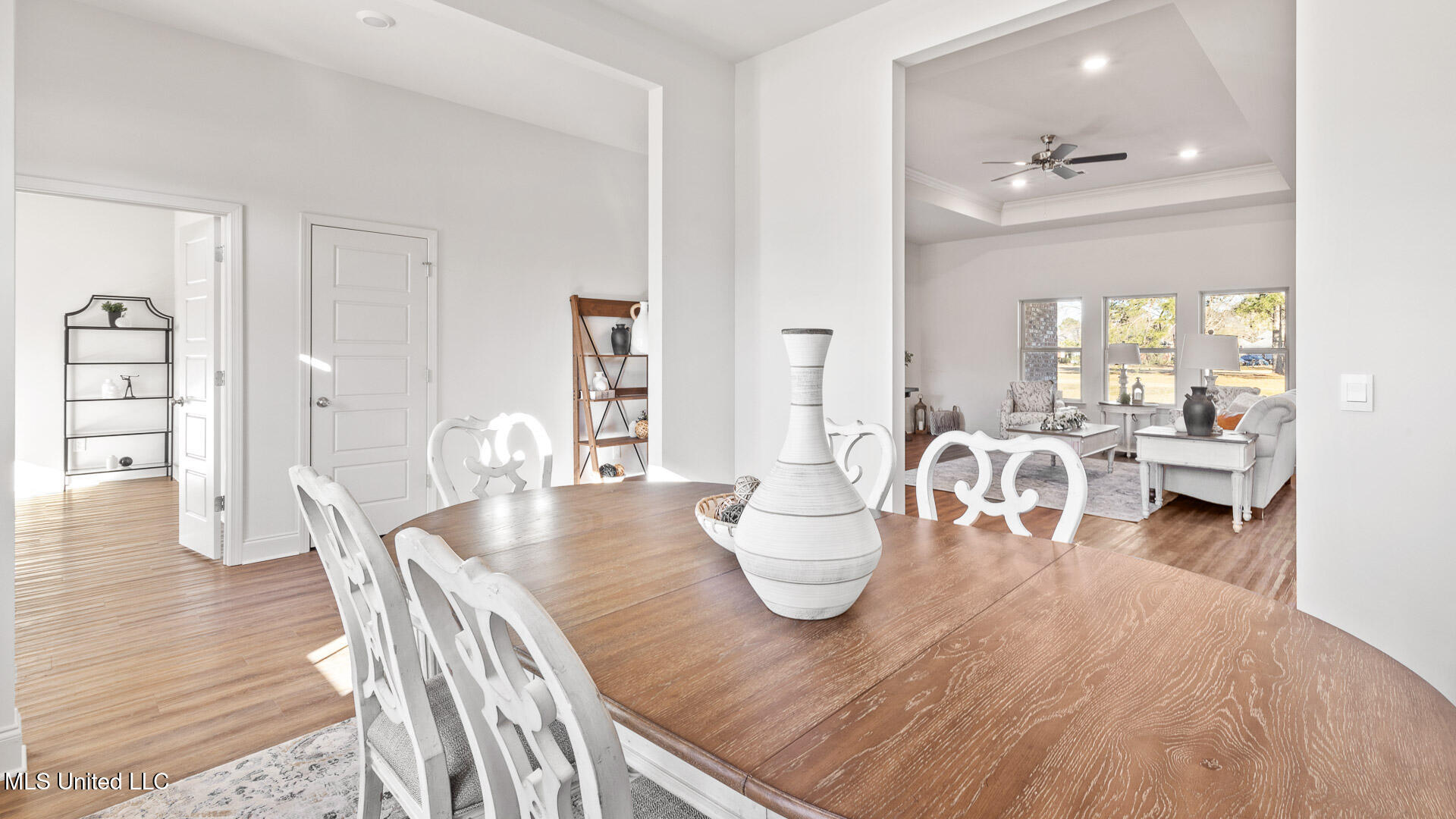 231 Deerfield Club Drive, Canton, Mississippi image 9