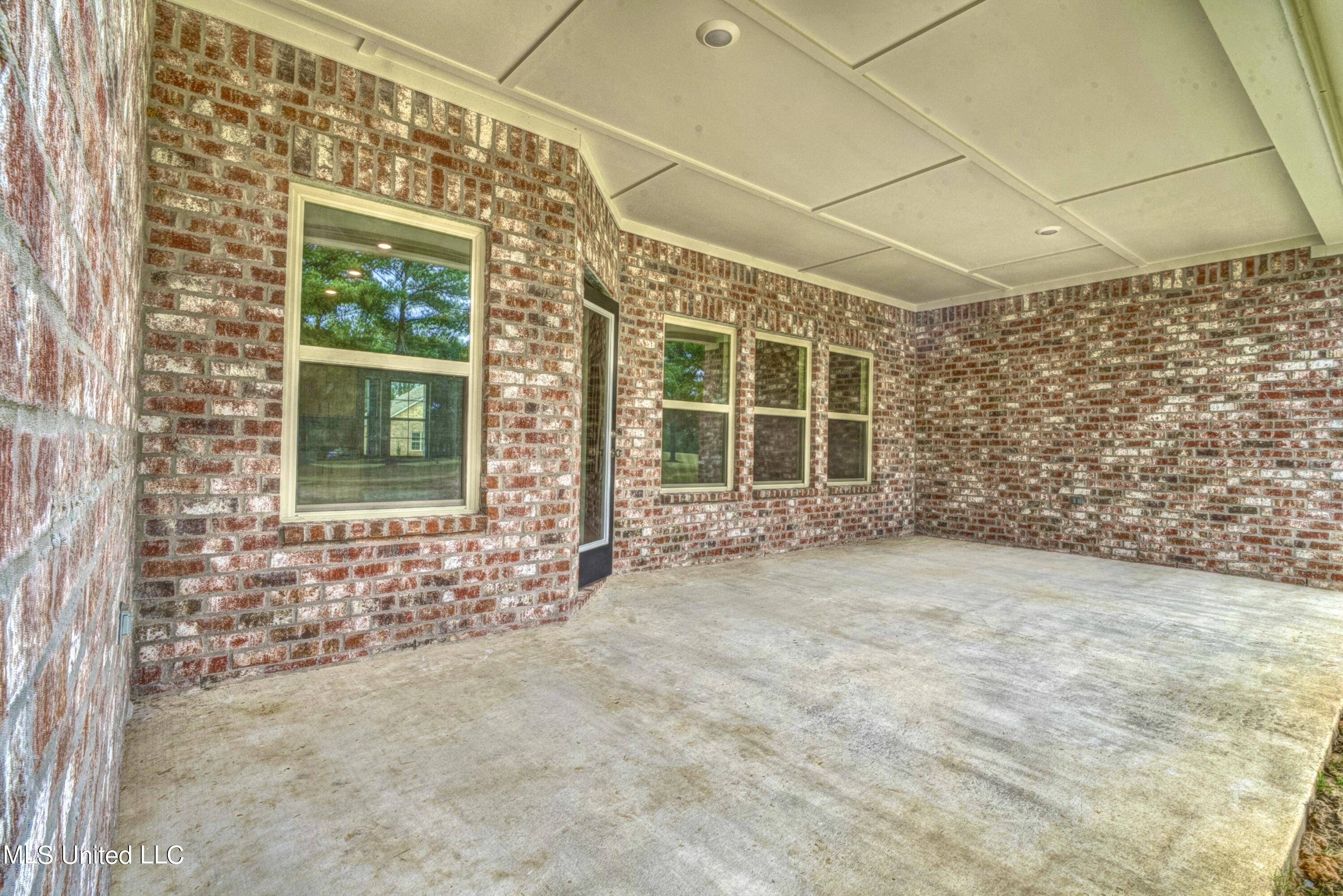 231 Deerfield Club Drive, Canton, Mississippi image 33