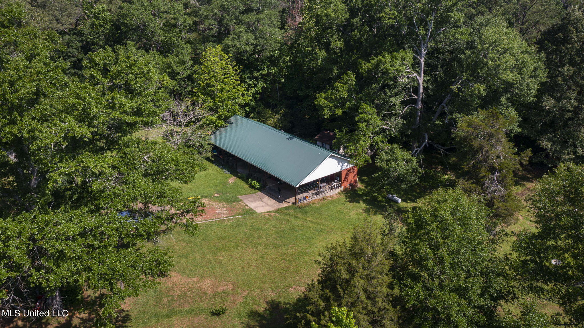 14940 Midway Road, Terry, Mississippi image 37