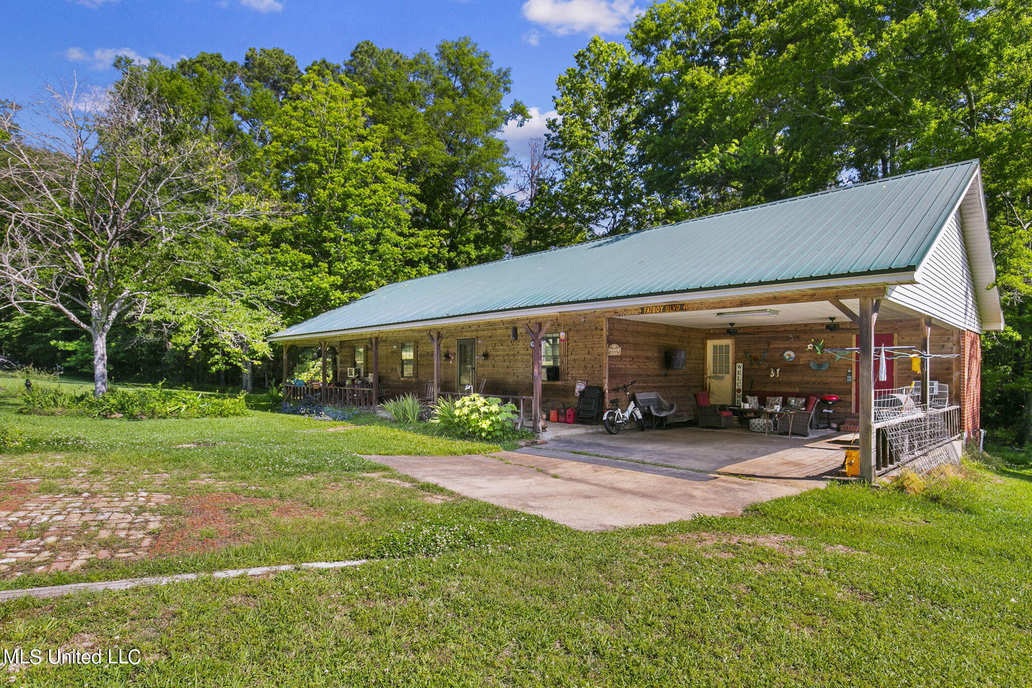 14940 Midway Road, Terry, Mississippi image 6