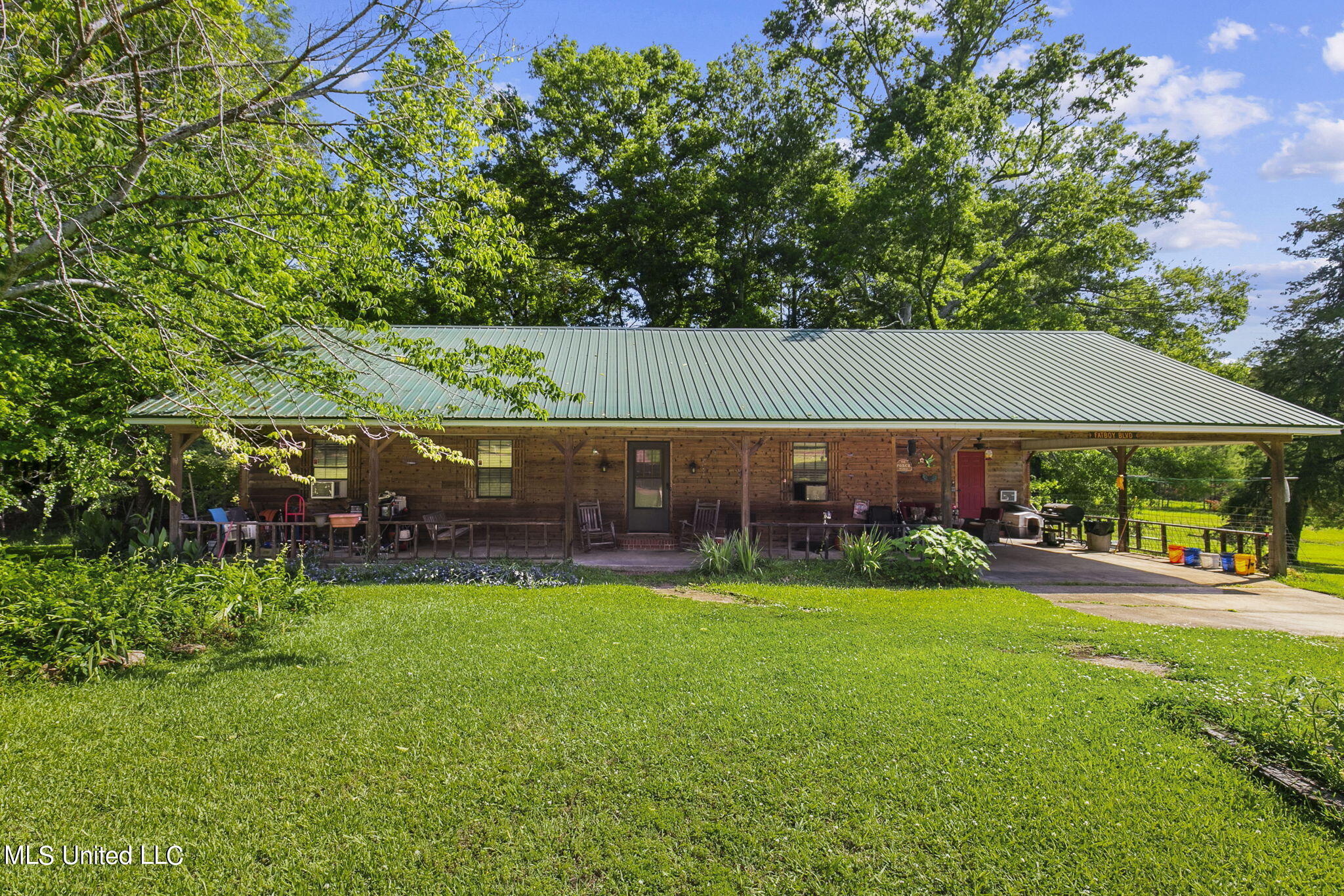 14940 Midway Road, Terry, Mississippi image 4