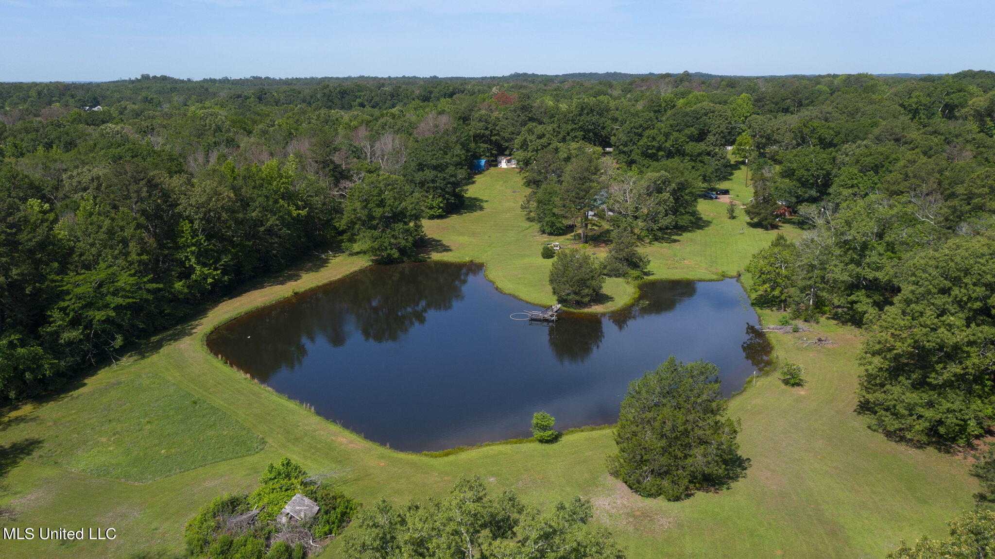 14940 Midway Road, Terry, Mississippi image 40