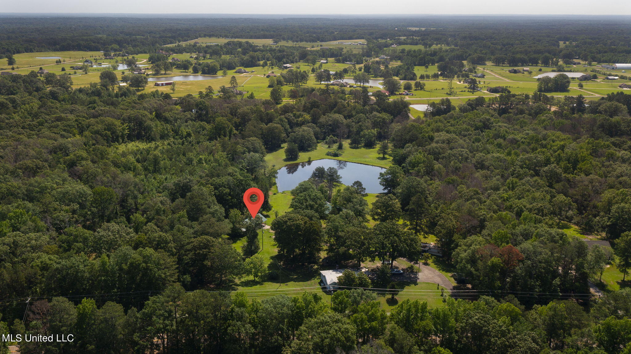 14940 Midway Road, Terry, Mississippi image 45