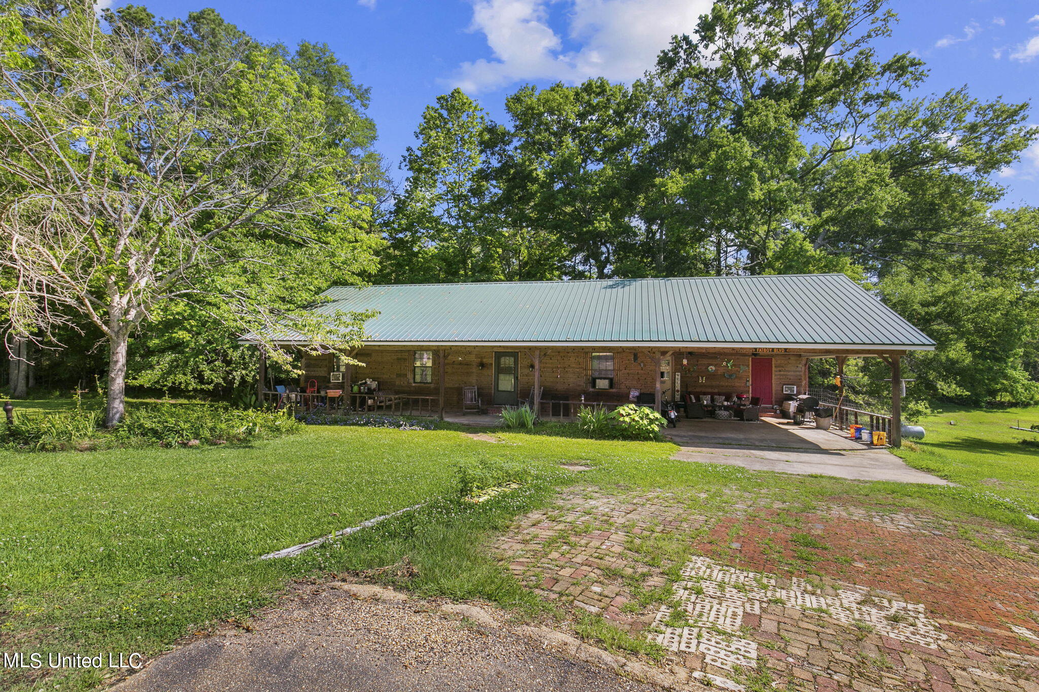 14940 Midway Road, Terry, Mississippi image 5