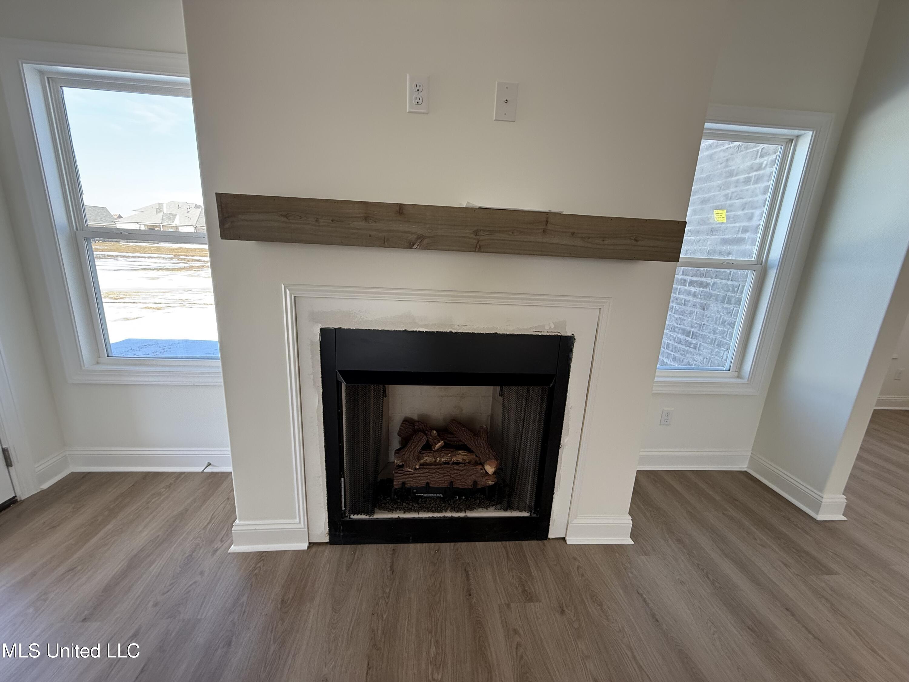5308 Aylesbury Lane, Olive Branch, Mississippi image 4