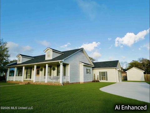 Homes For Sale - 1302 Roswell Street<br/> Pascagoula, MS 39581