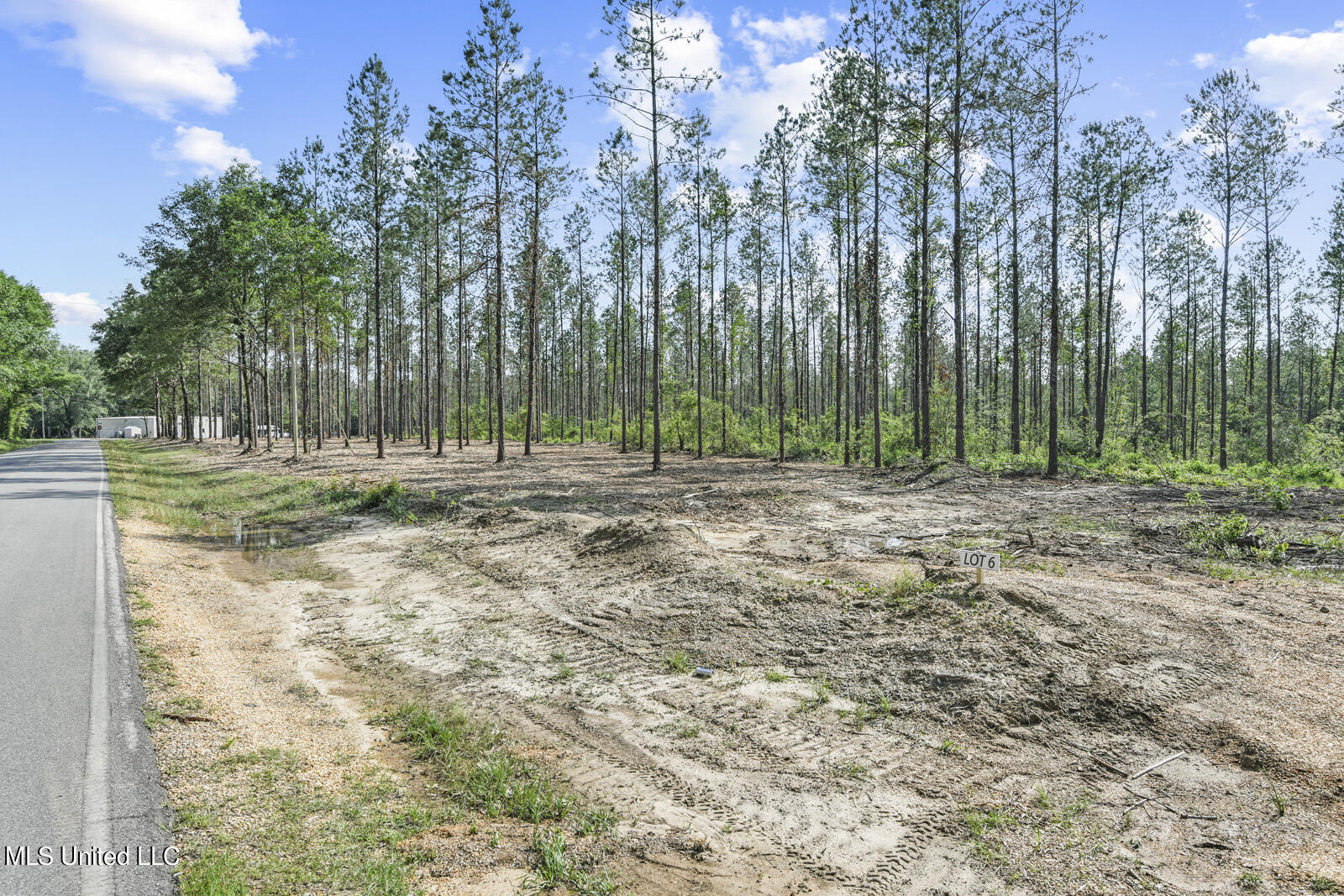 00 Bethel Road, Saucier, Mississippi image 7