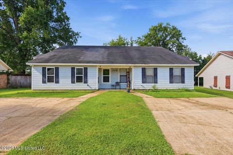Townhouse For Sale - 113 Meadowview Circle<br/> Hinds County, Clinton, MS 39056