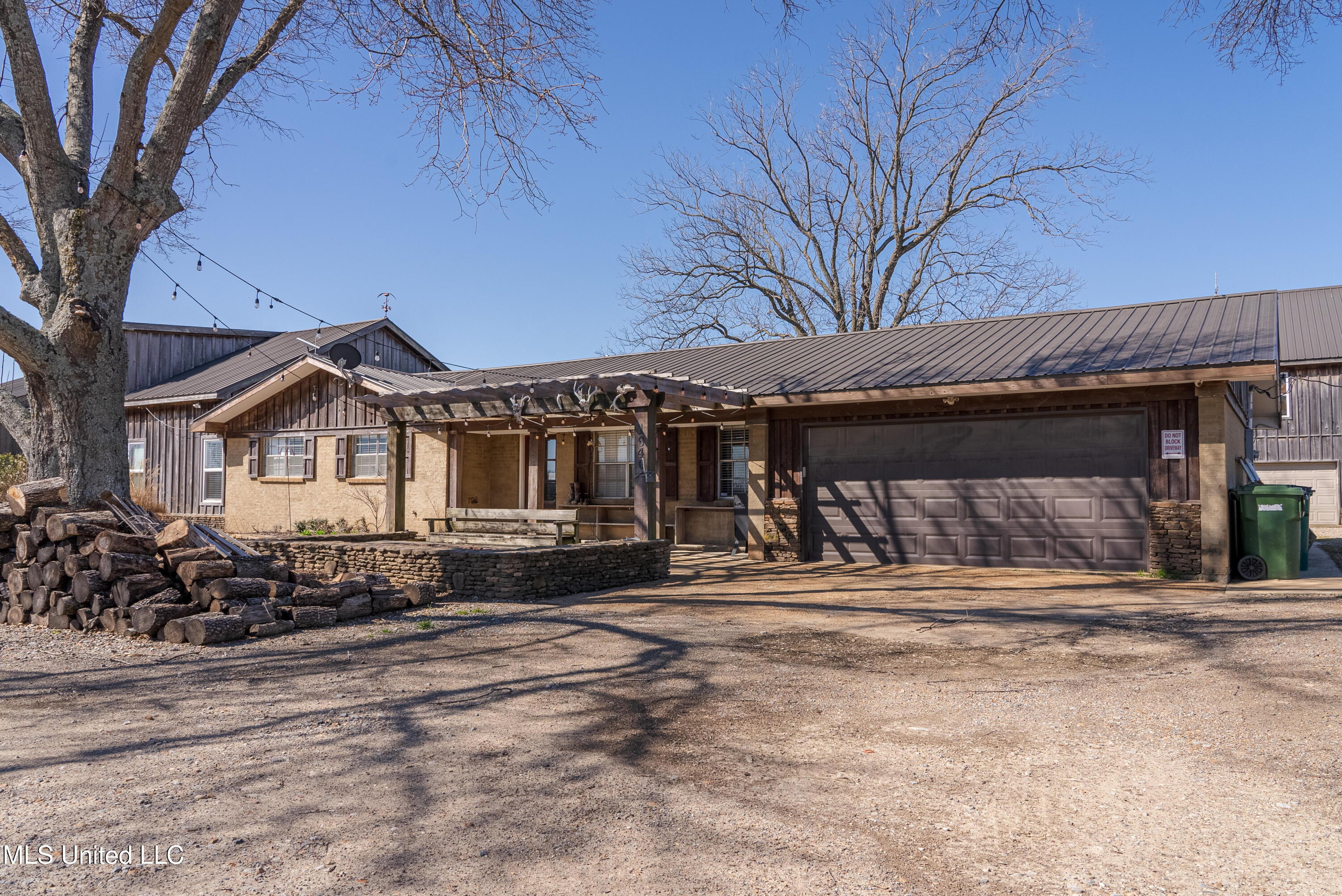 1640 Rowe Road Road, Dundee, Mississippi image 18