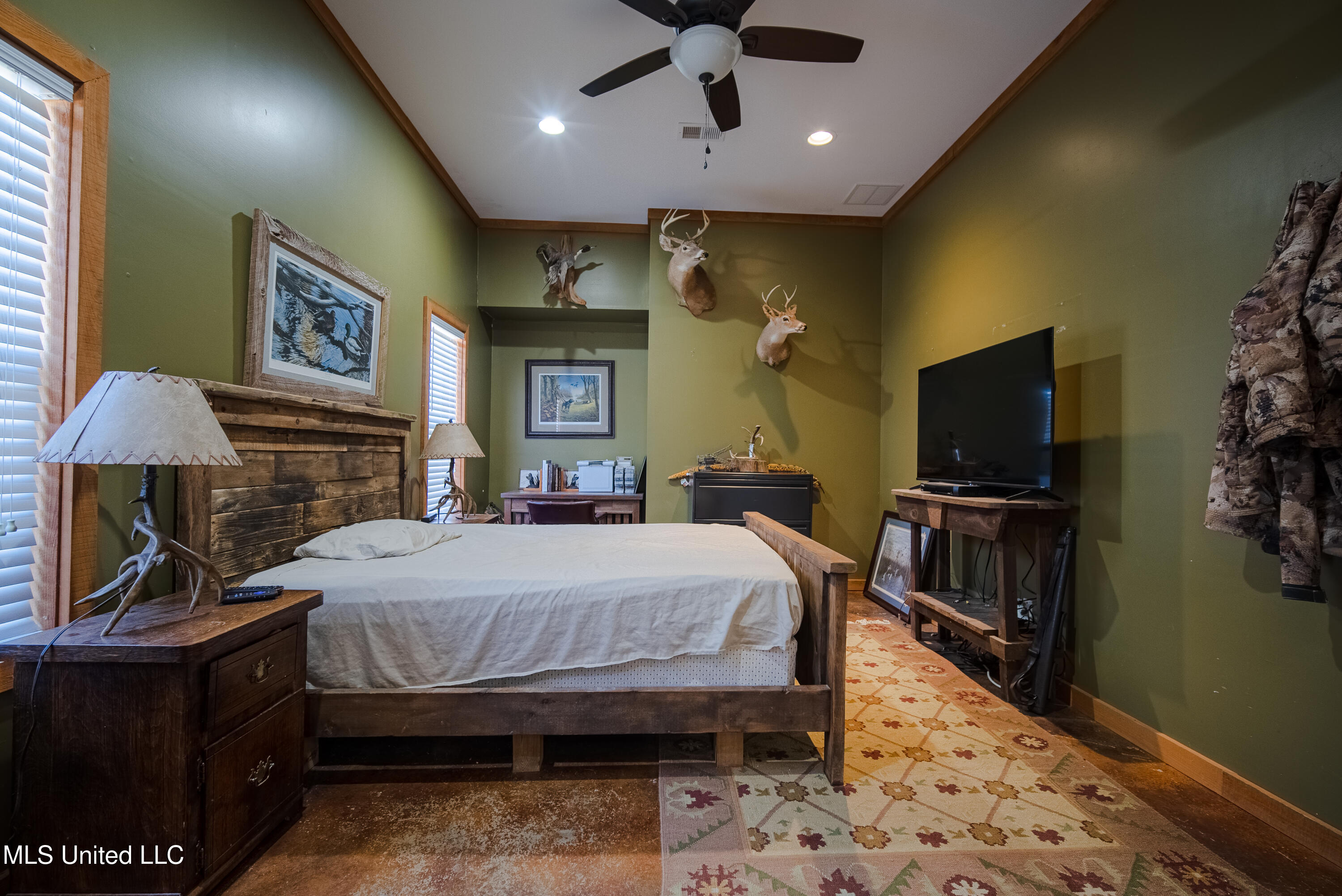 1640 Rowe Road Road, Dundee, Mississippi image 12