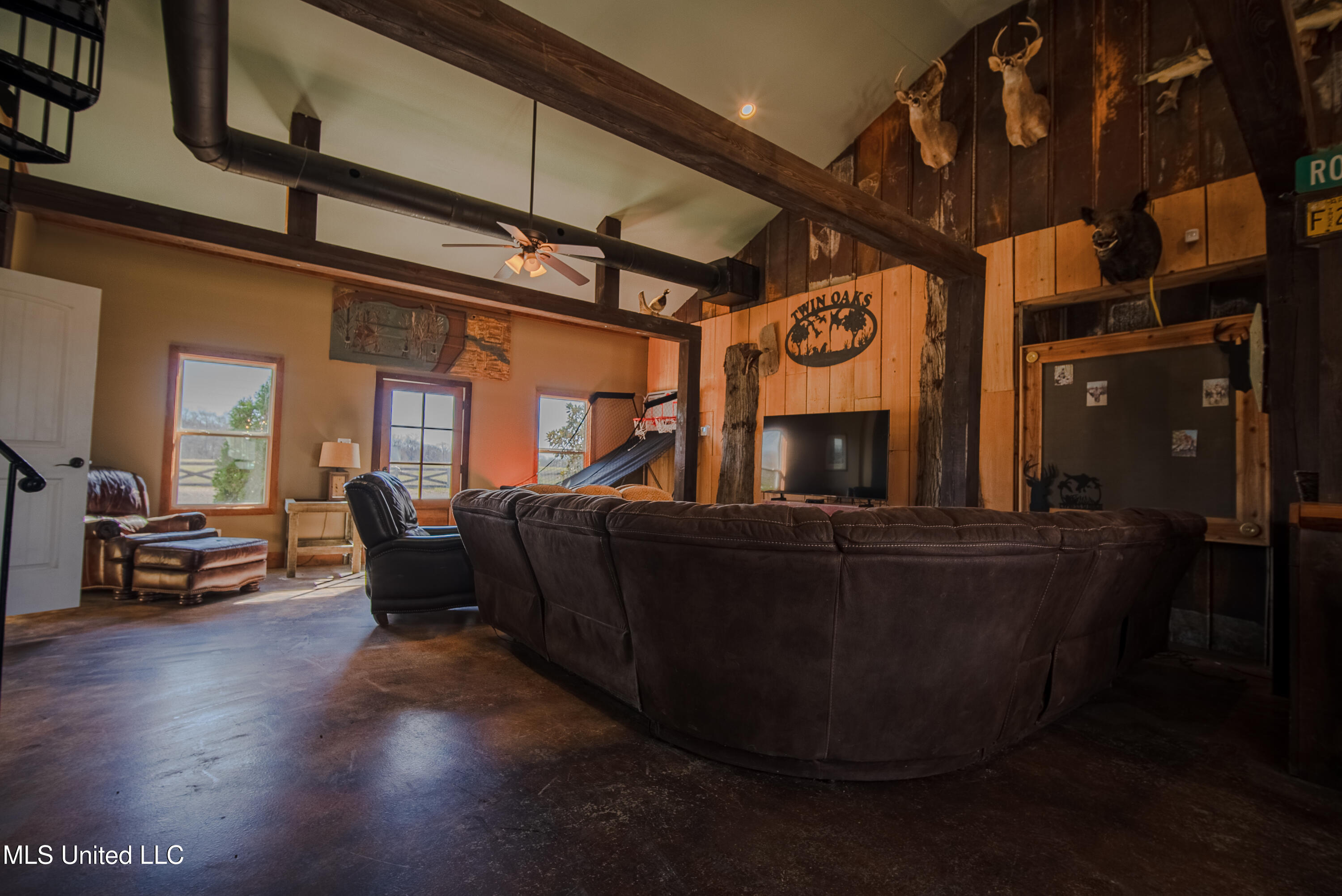 1640 Rowe Road Road, Dundee, Mississippi image 13