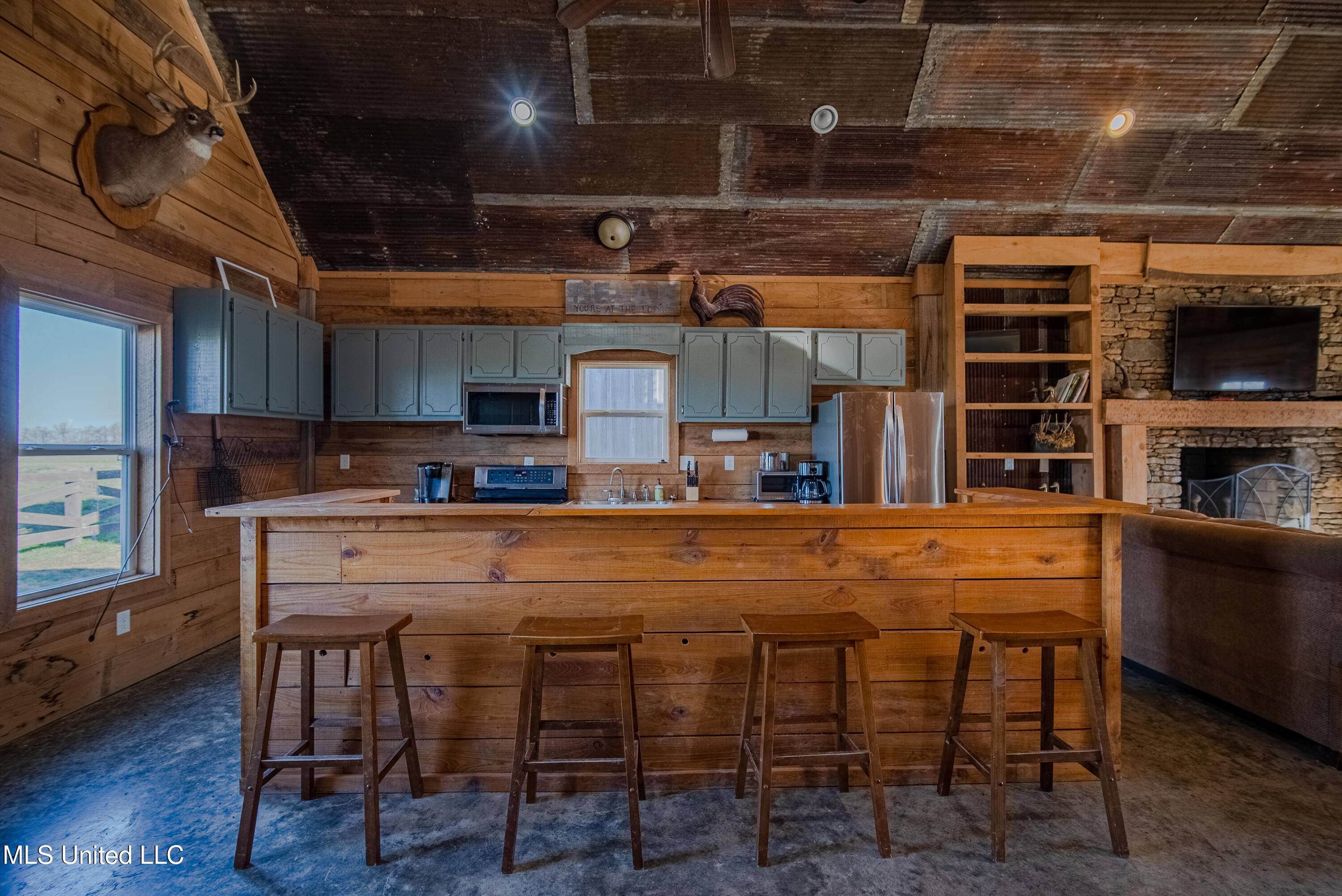 1640 Rowe Road Road, Dundee, Mississippi image 3
