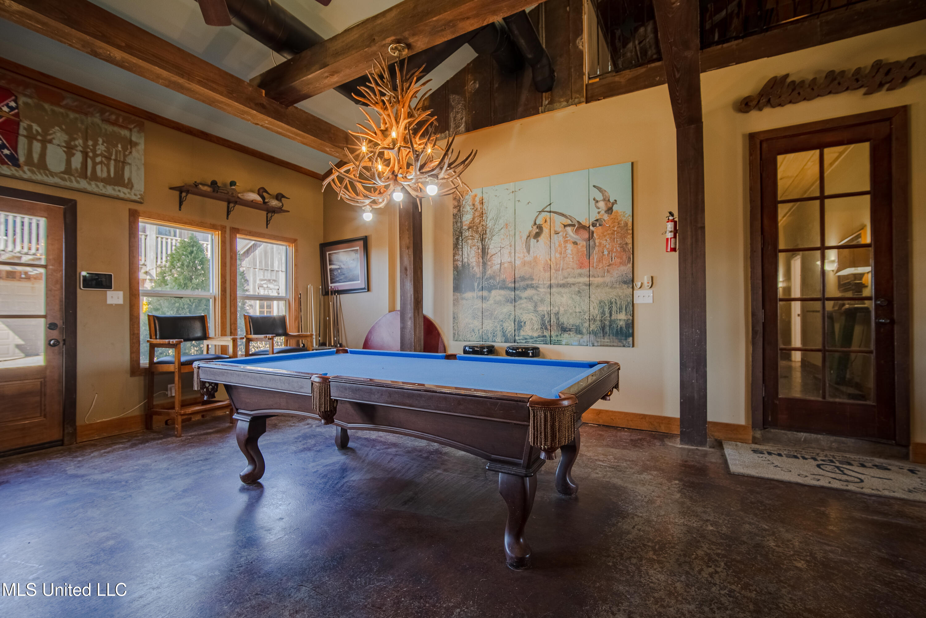1640 Rowe Road Road, Dundee, Mississippi image 15