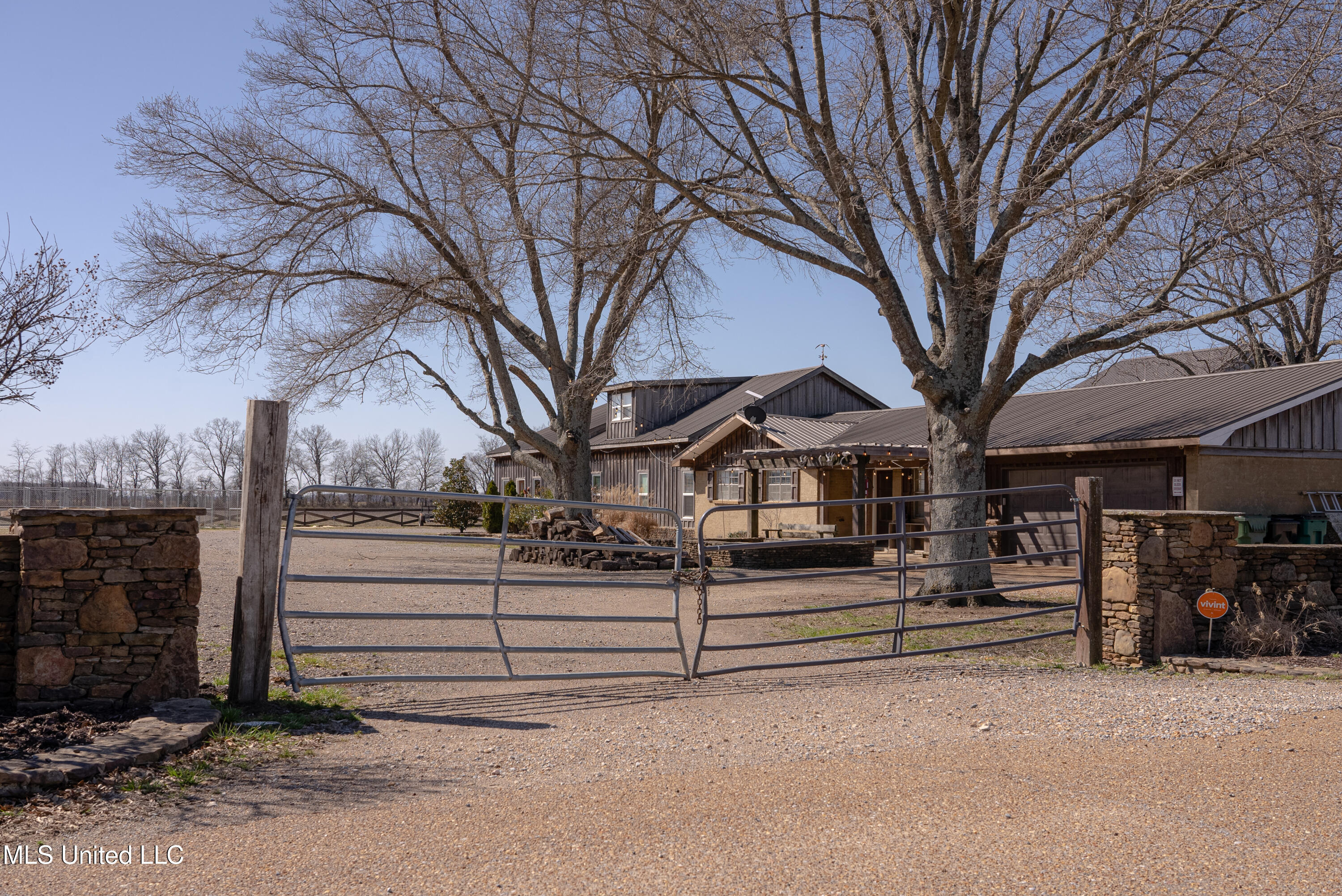 1640 Rowe Road Road, Dundee, Mississippi image 19