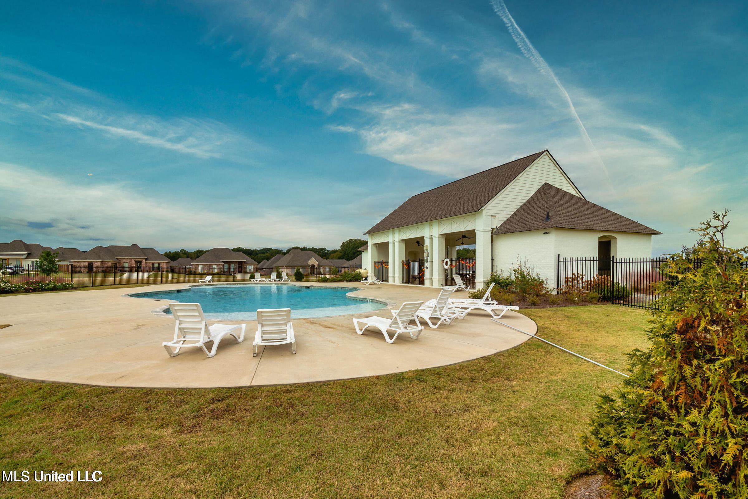 488 Aurora Circle, Canton, Mississippi image 10