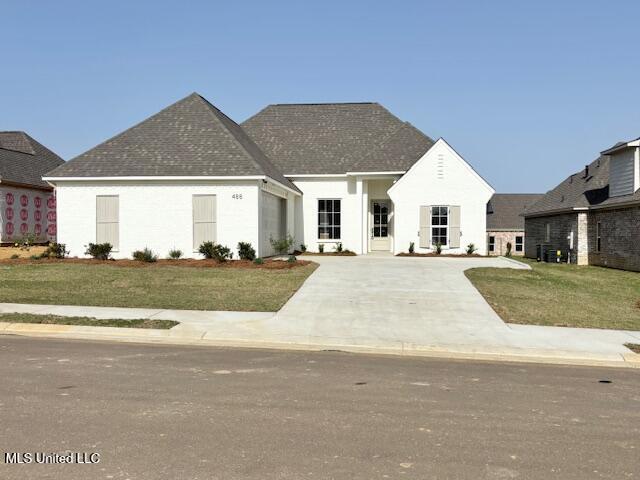 488 Aurora Circle, Canton, Mississippi image 1