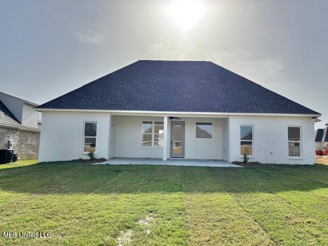 488 Aurora Circle, Canton, Mississippi image 5