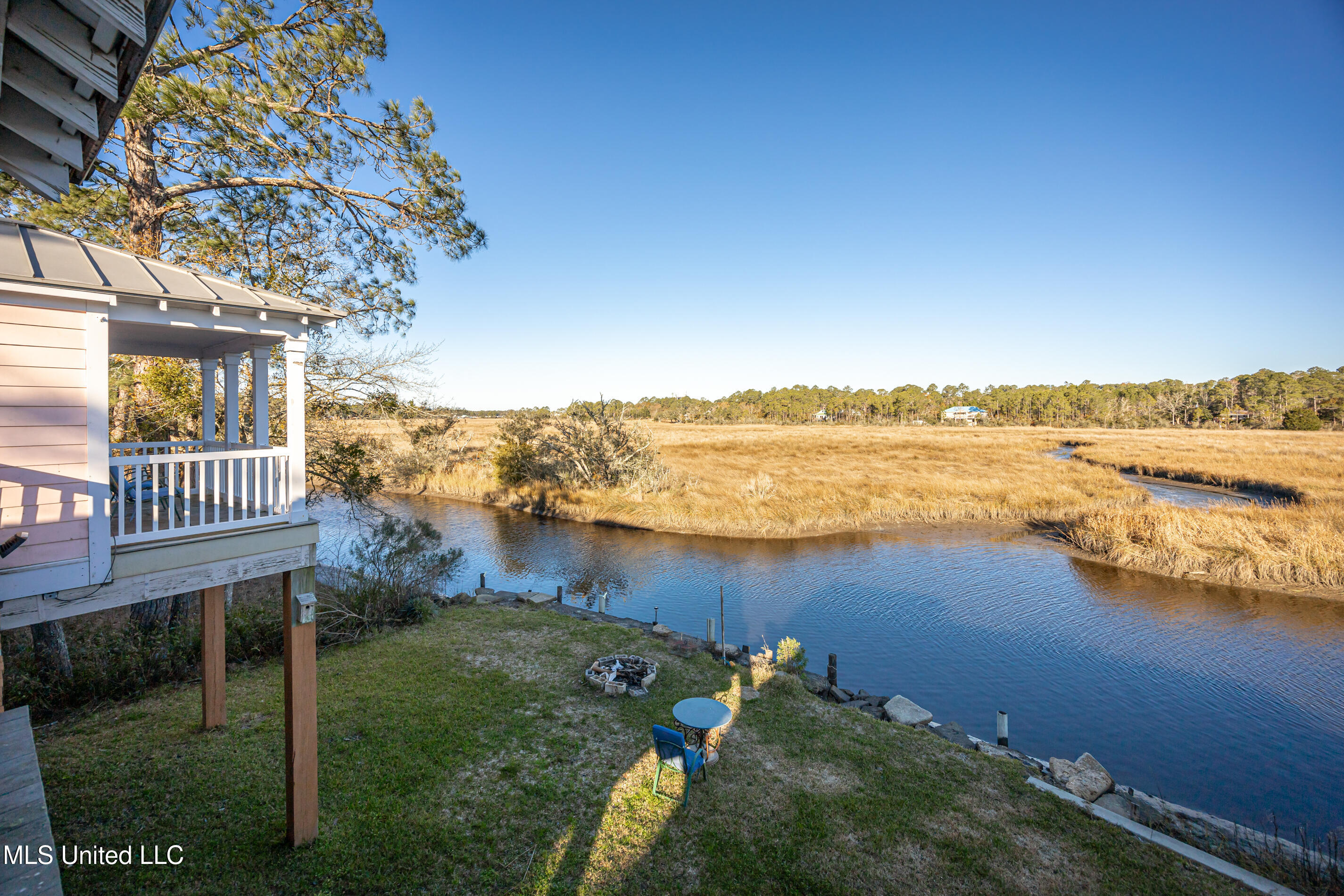 2231 E Simmons Bayou Drive #A AND B, Ocean Springs, Mississippi image 34