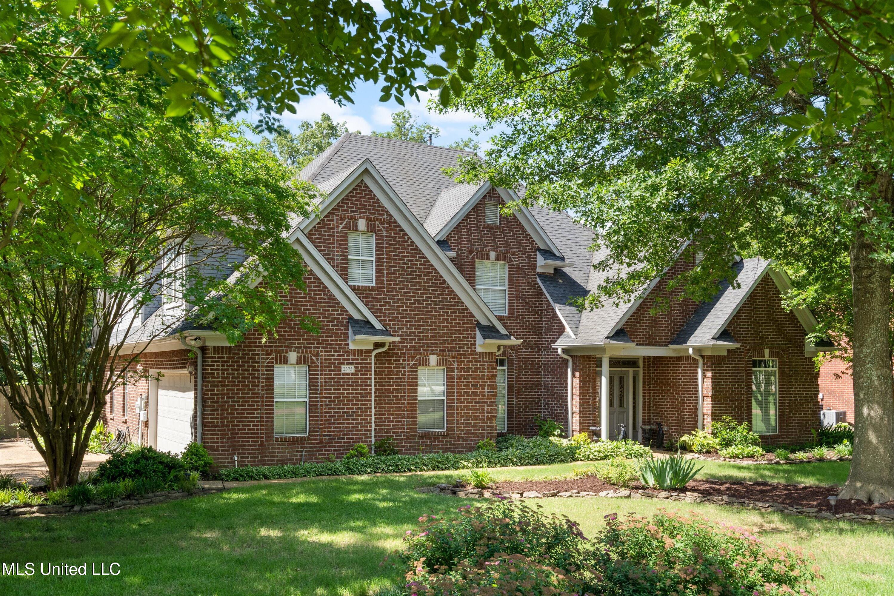 2375 Cumberland Drive, Southaven, Mississippi image 1