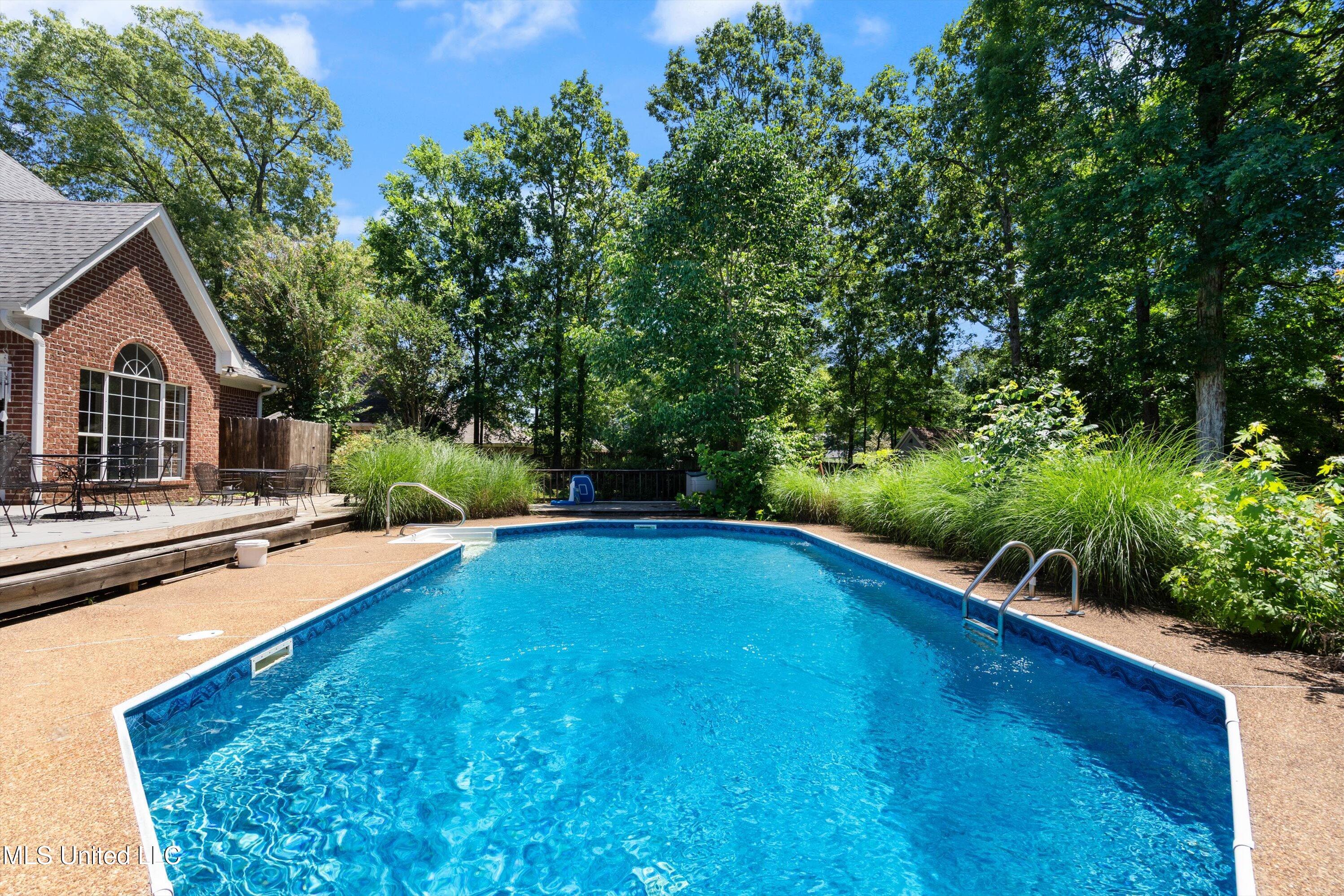 2375 Cumberland Drive, Southaven, Mississippi image 48
