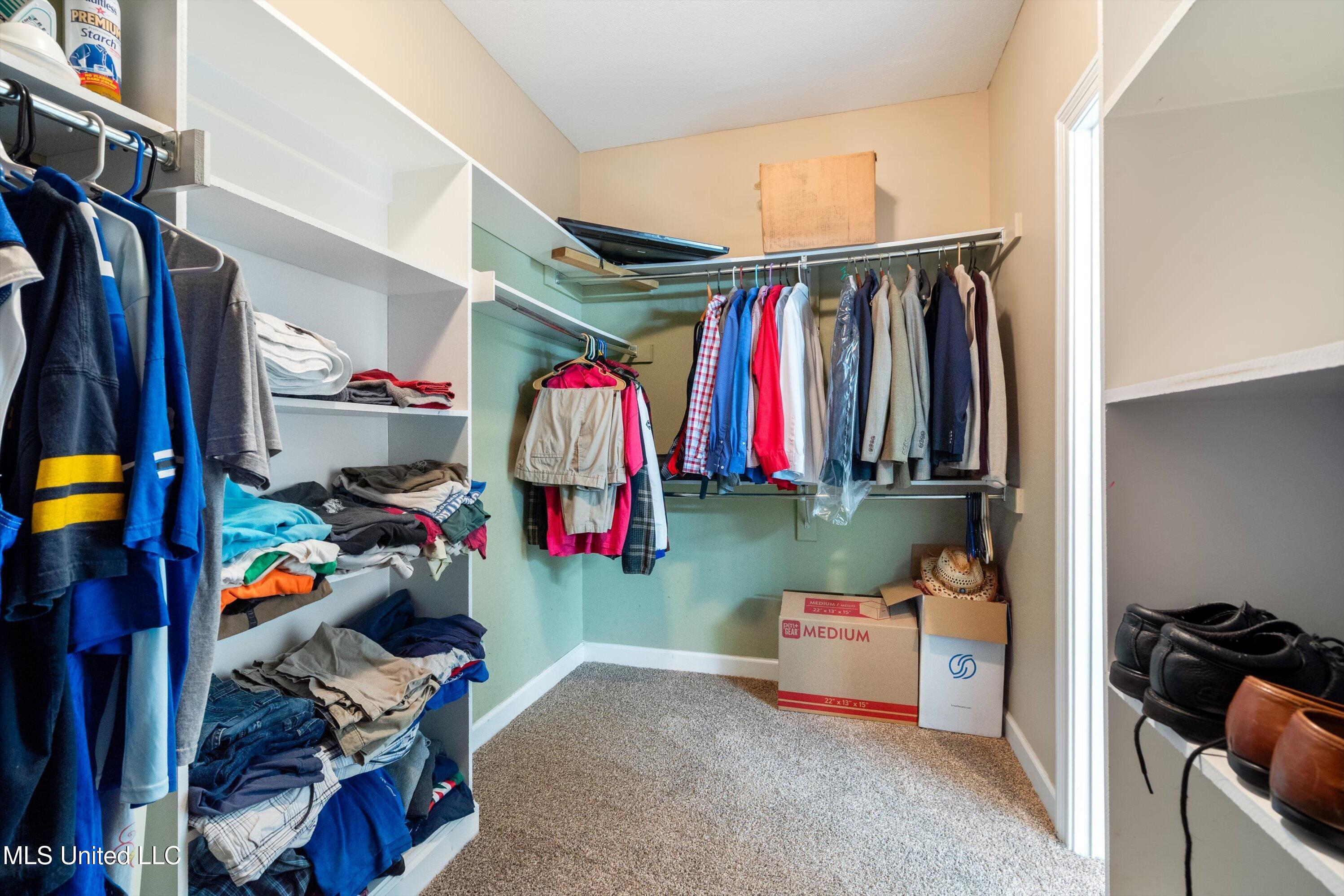 2375 Cumberland Drive, Southaven, Mississippi image 34
