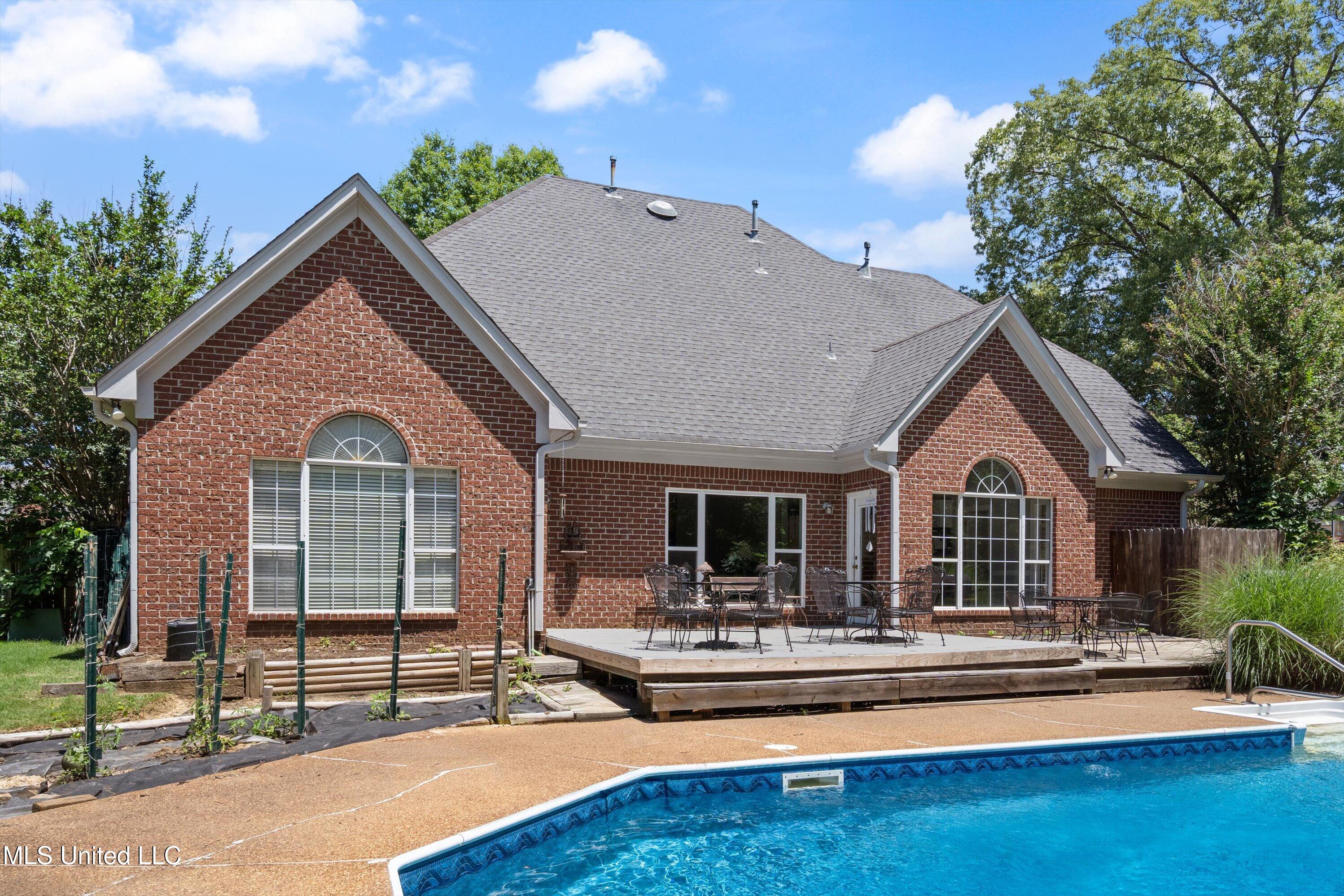 2375 Cumberland Drive, Southaven, Mississippi image 46