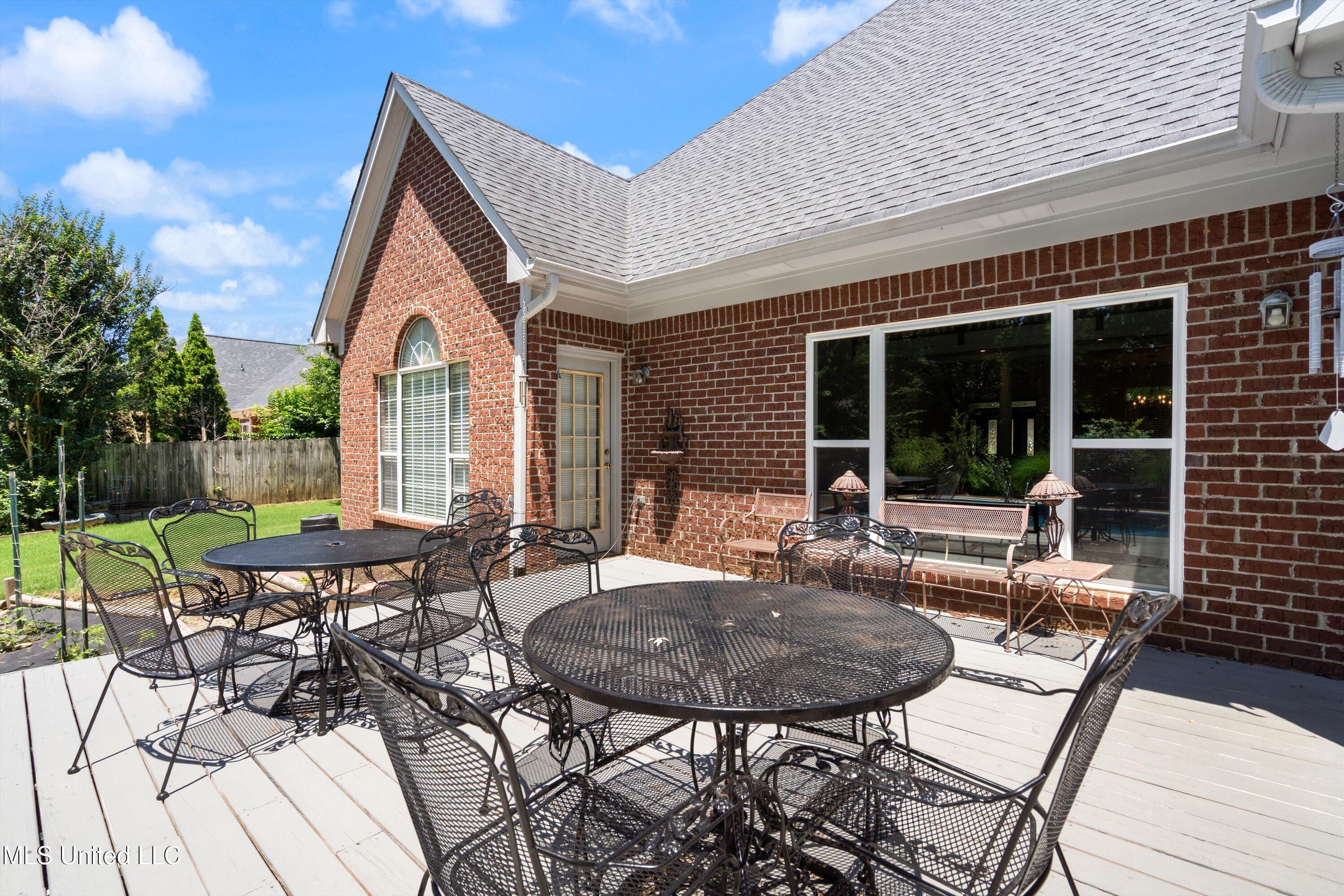 2375 Cumberland Drive, Southaven, Mississippi image 45