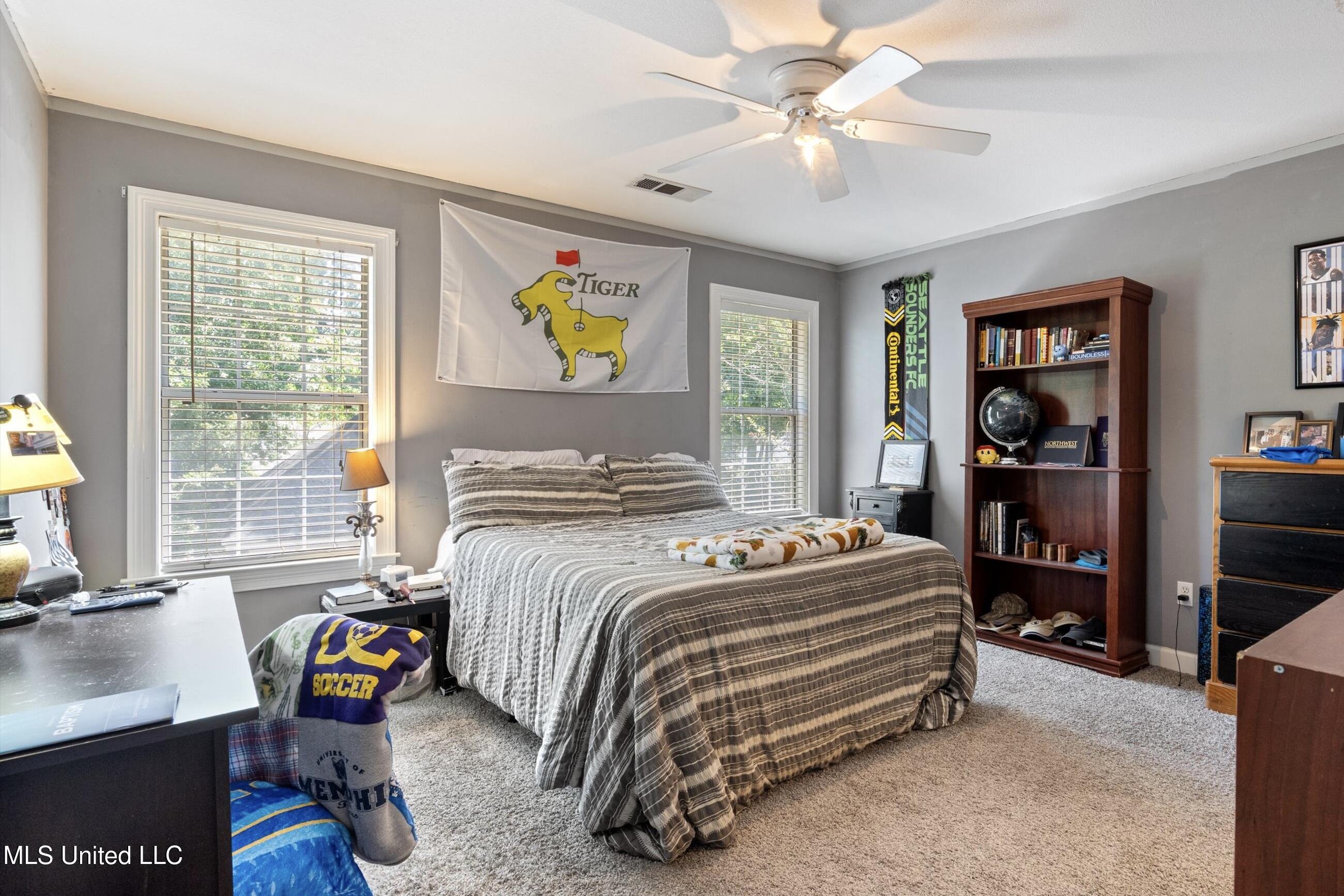 2375 Cumberland Drive, Southaven, Mississippi image 41