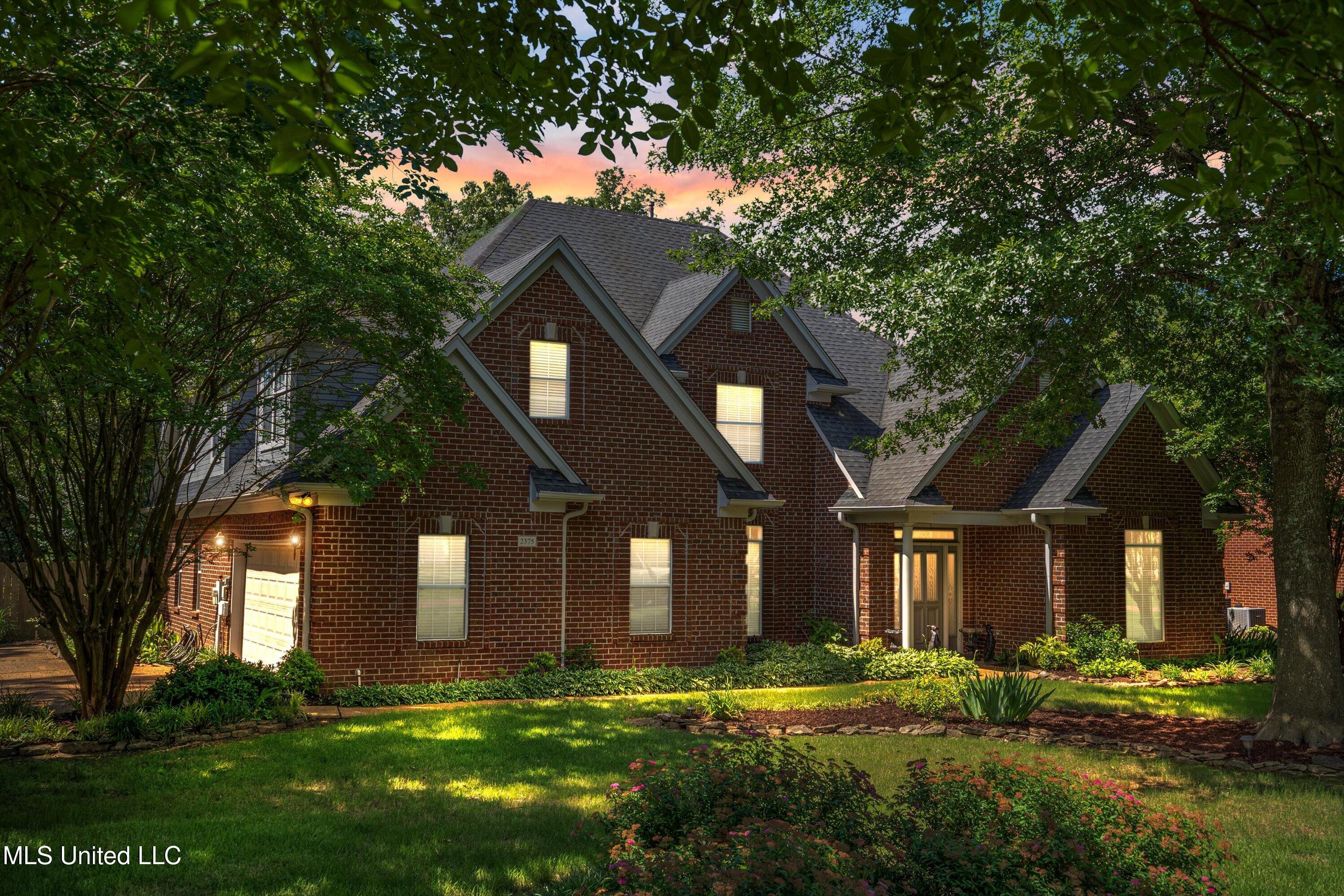 2375 Cumberland Drive, Southaven, Mississippi image 4