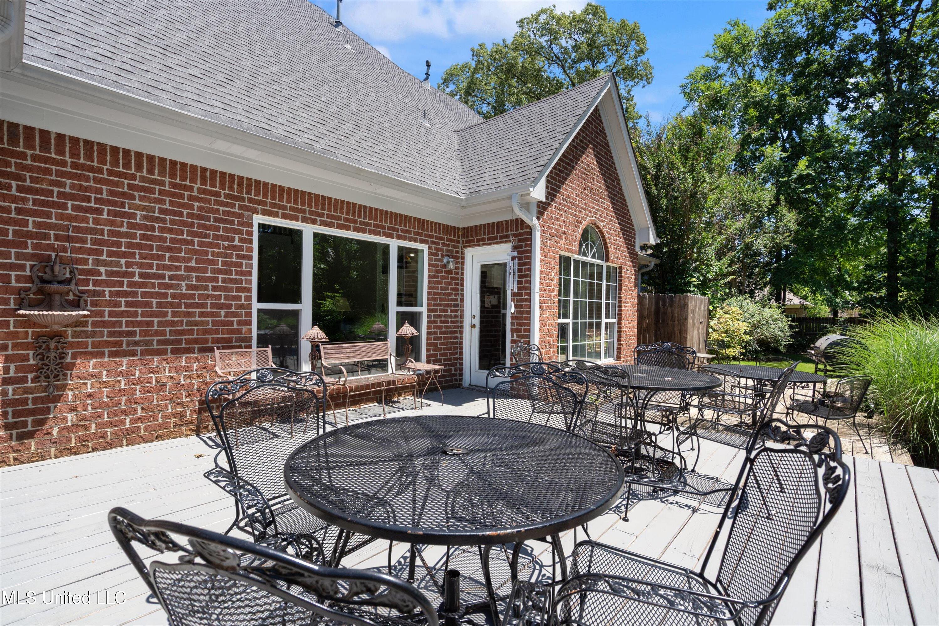 2375 Cumberland Drive, Southaven, Mississippi image 43