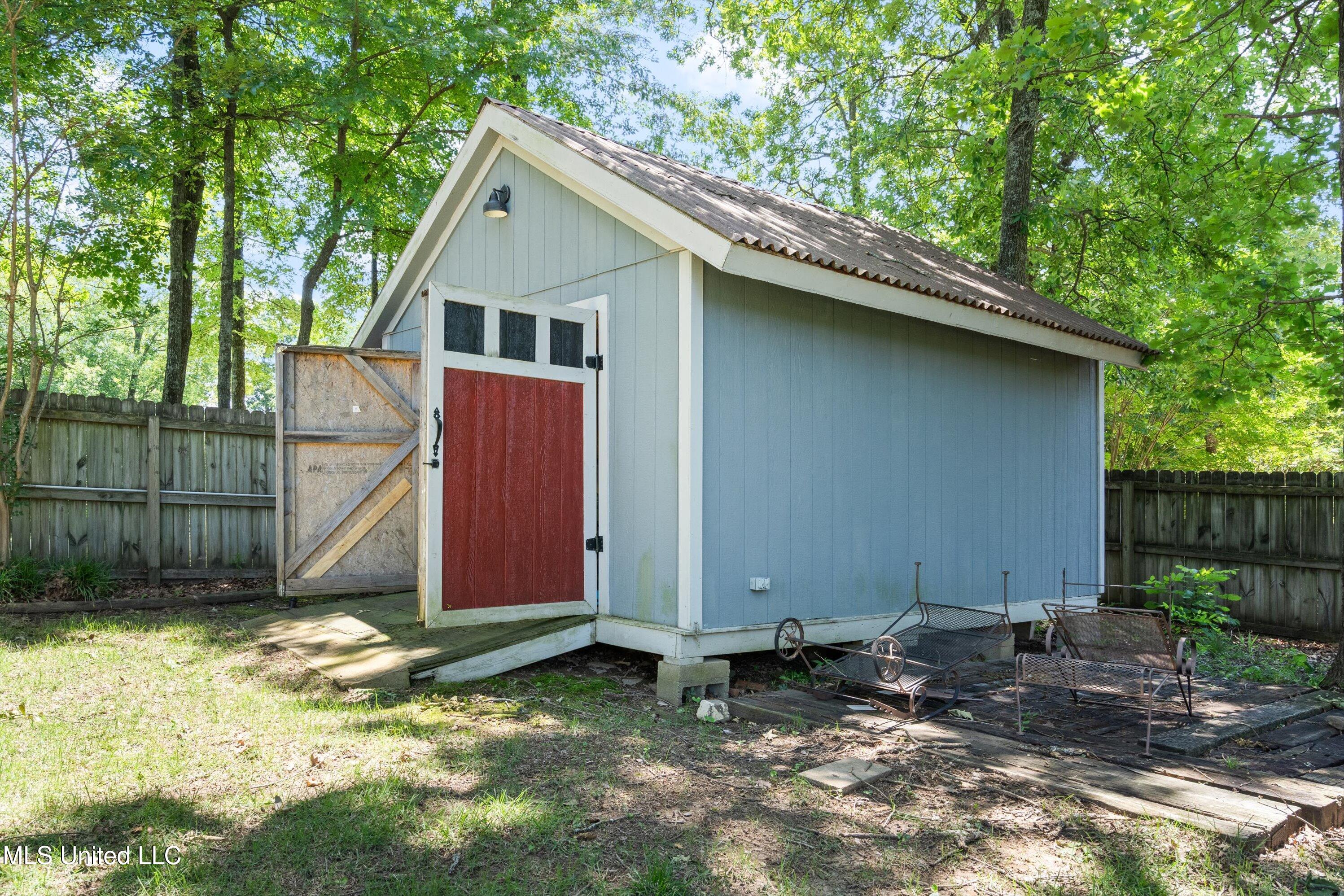 2375 Cumberland Drive, Southaven, Mississippi image 44