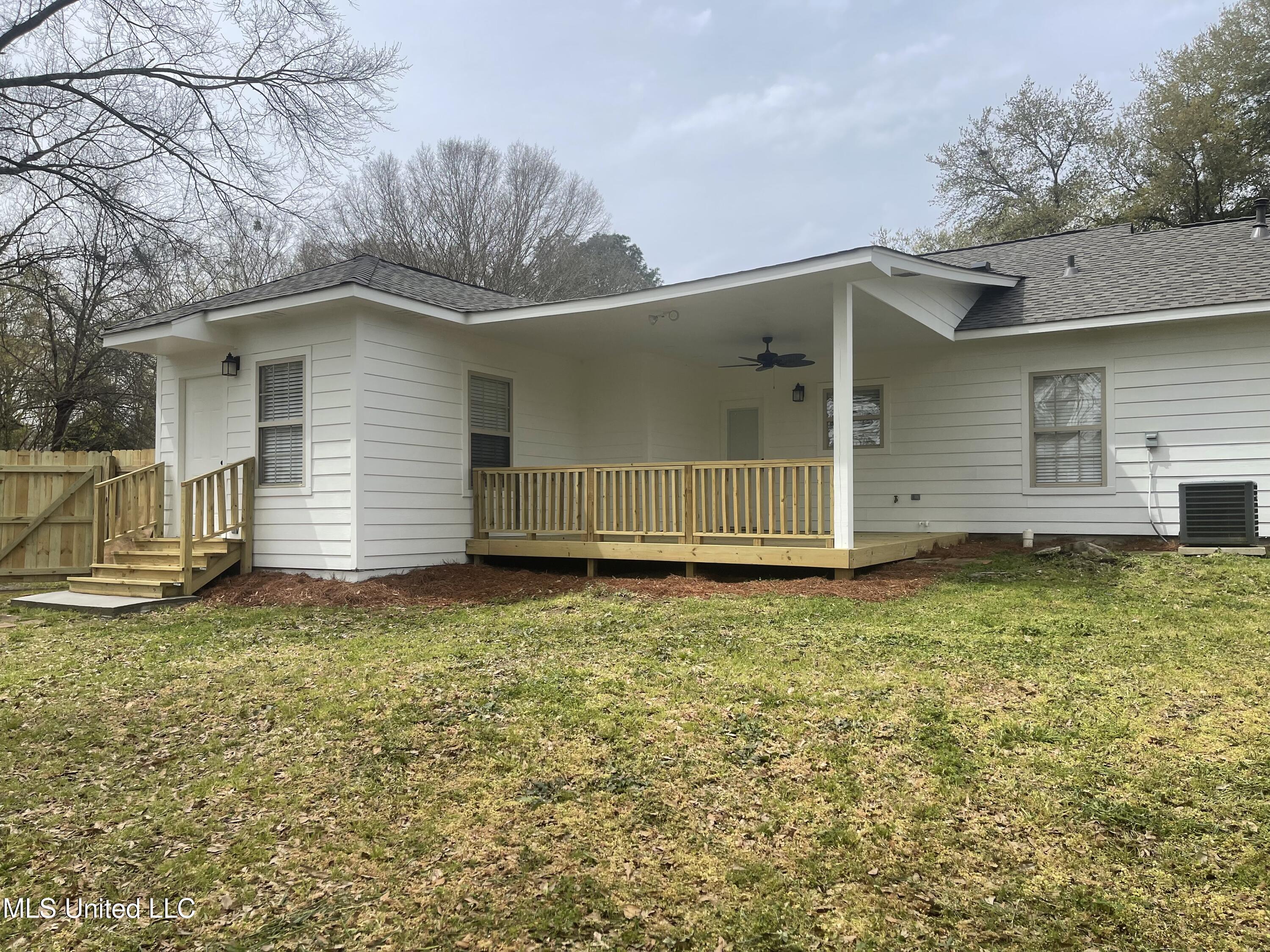 308 South Ridge Drive, Ridgeland, Mississippi image 23