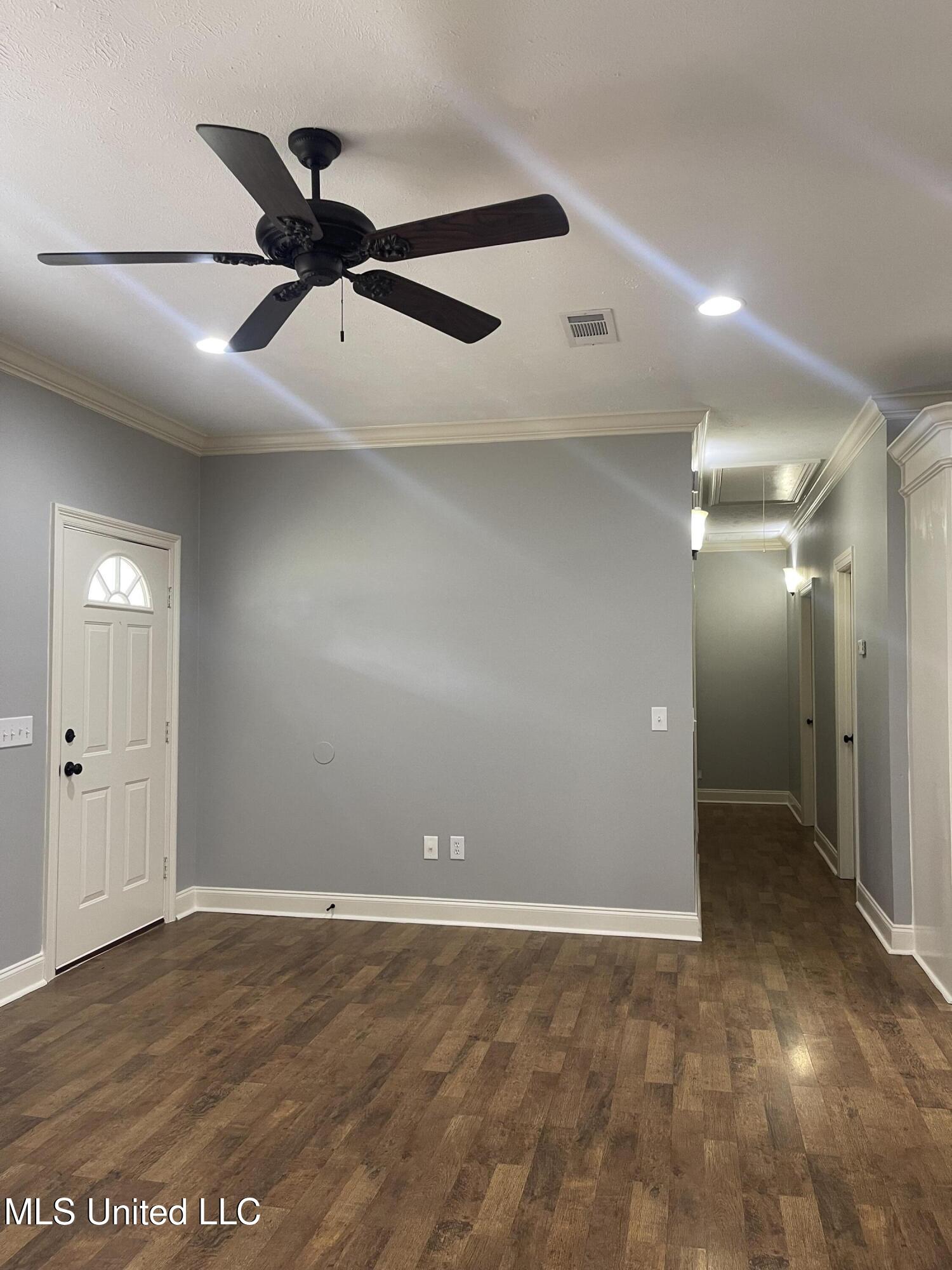 308 South Ridge Drive, Ridgeland, Mississippi image 2