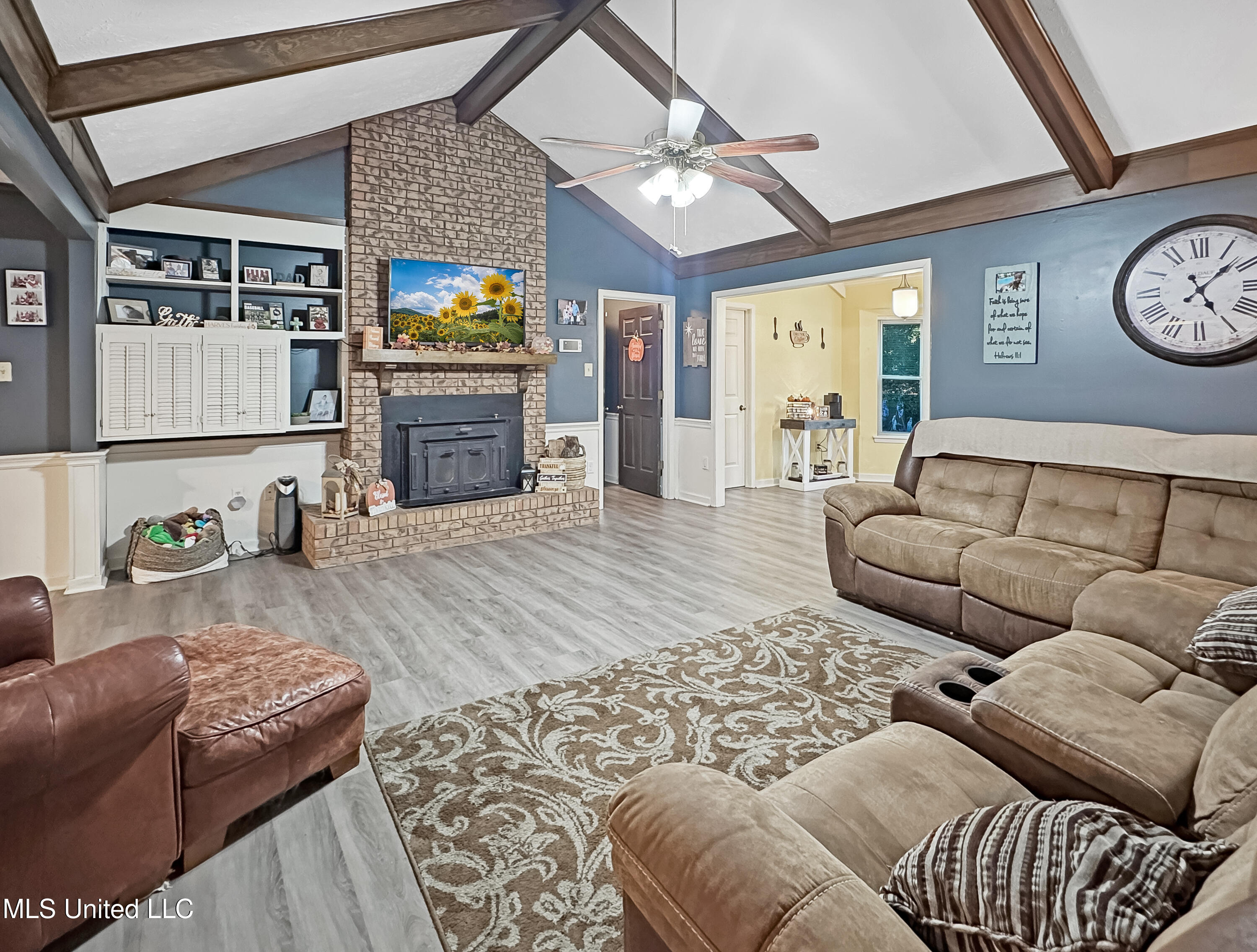 200 Bay Road, Brandon, Mississippi image 3