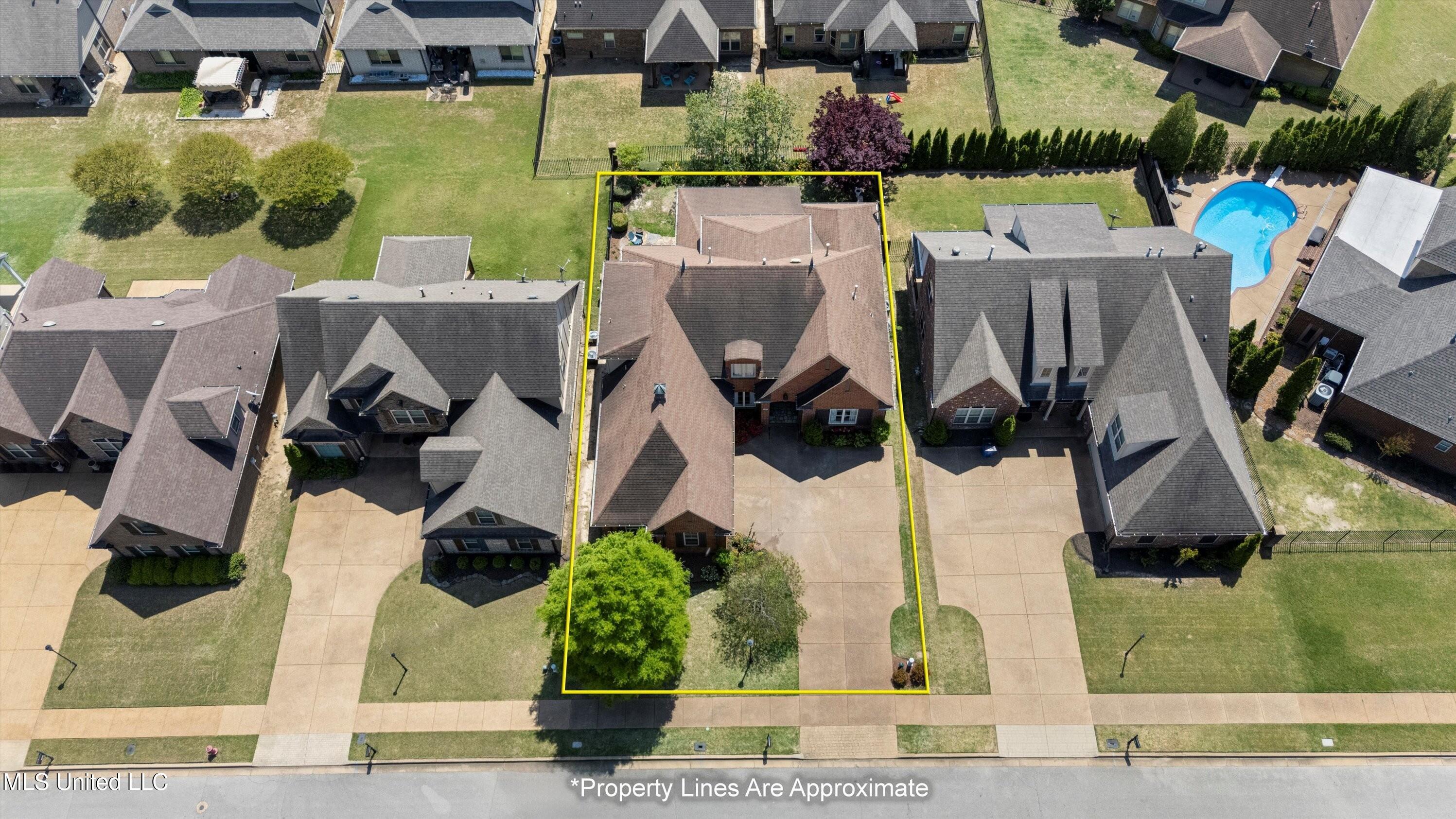 6889 N Dakota Cir, Olive Branch, Mississippi image 38