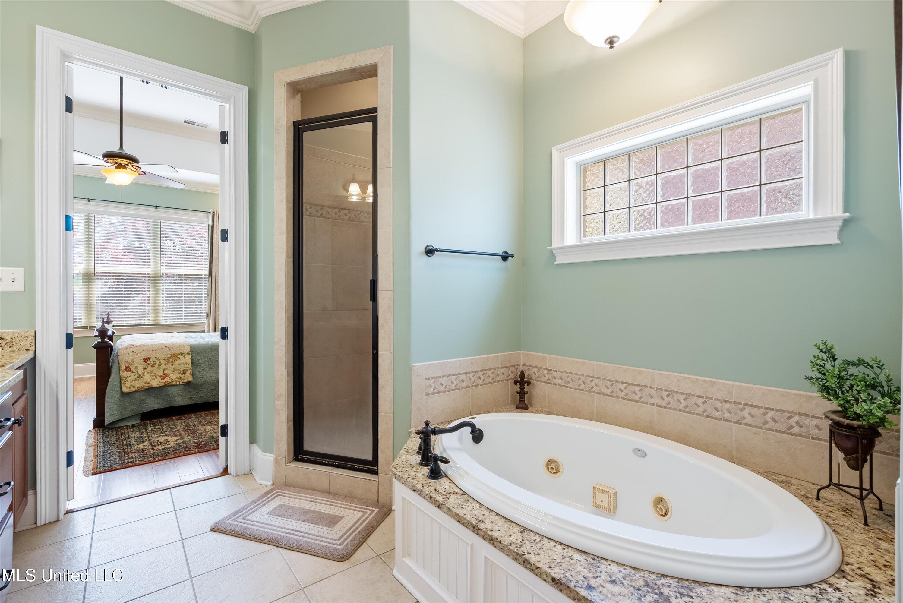 6889 N Dakota Cir, Olive Branch, Mississippi image 25