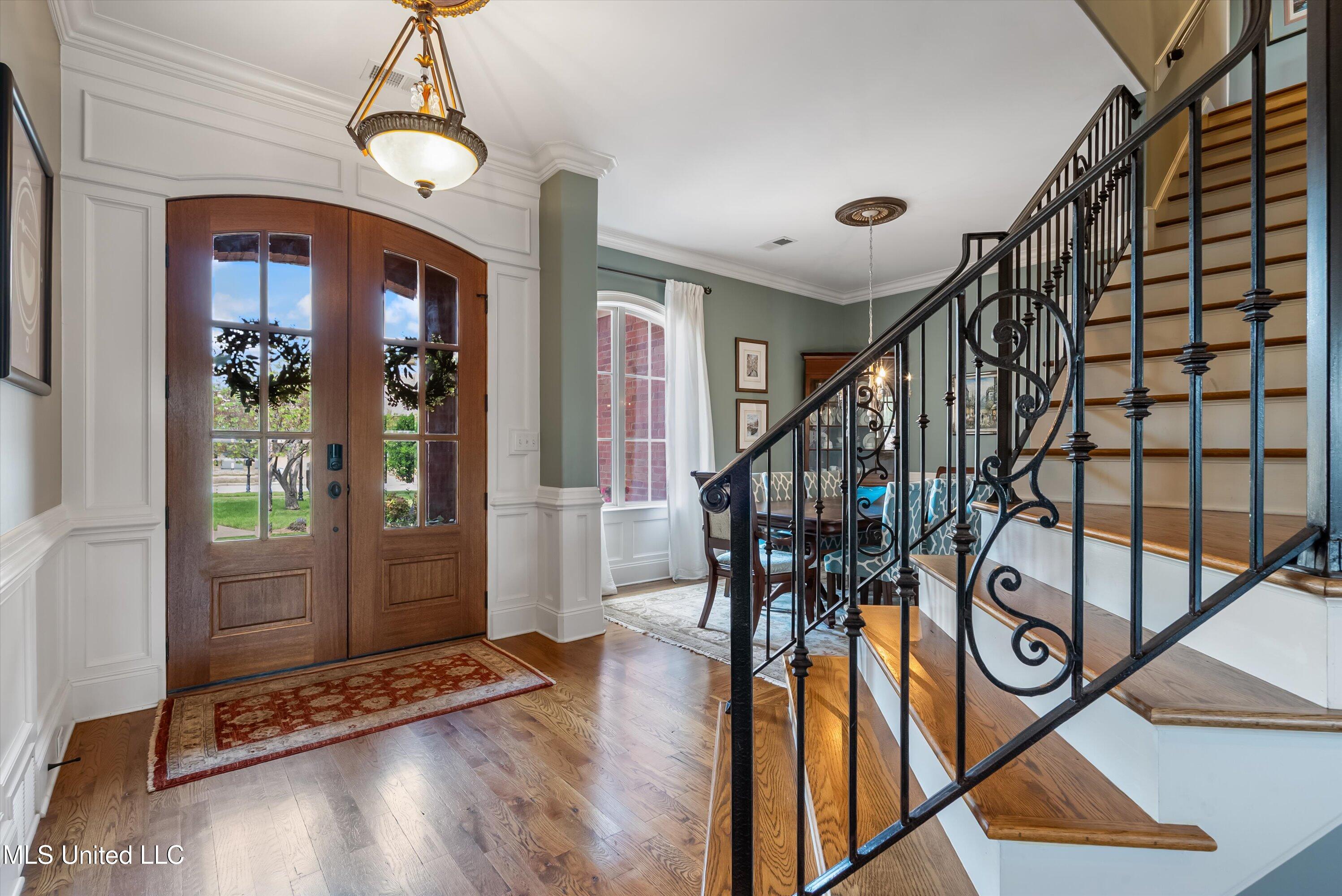 6889 N Dakota Cir, Olive Branch, Mississippi image 12