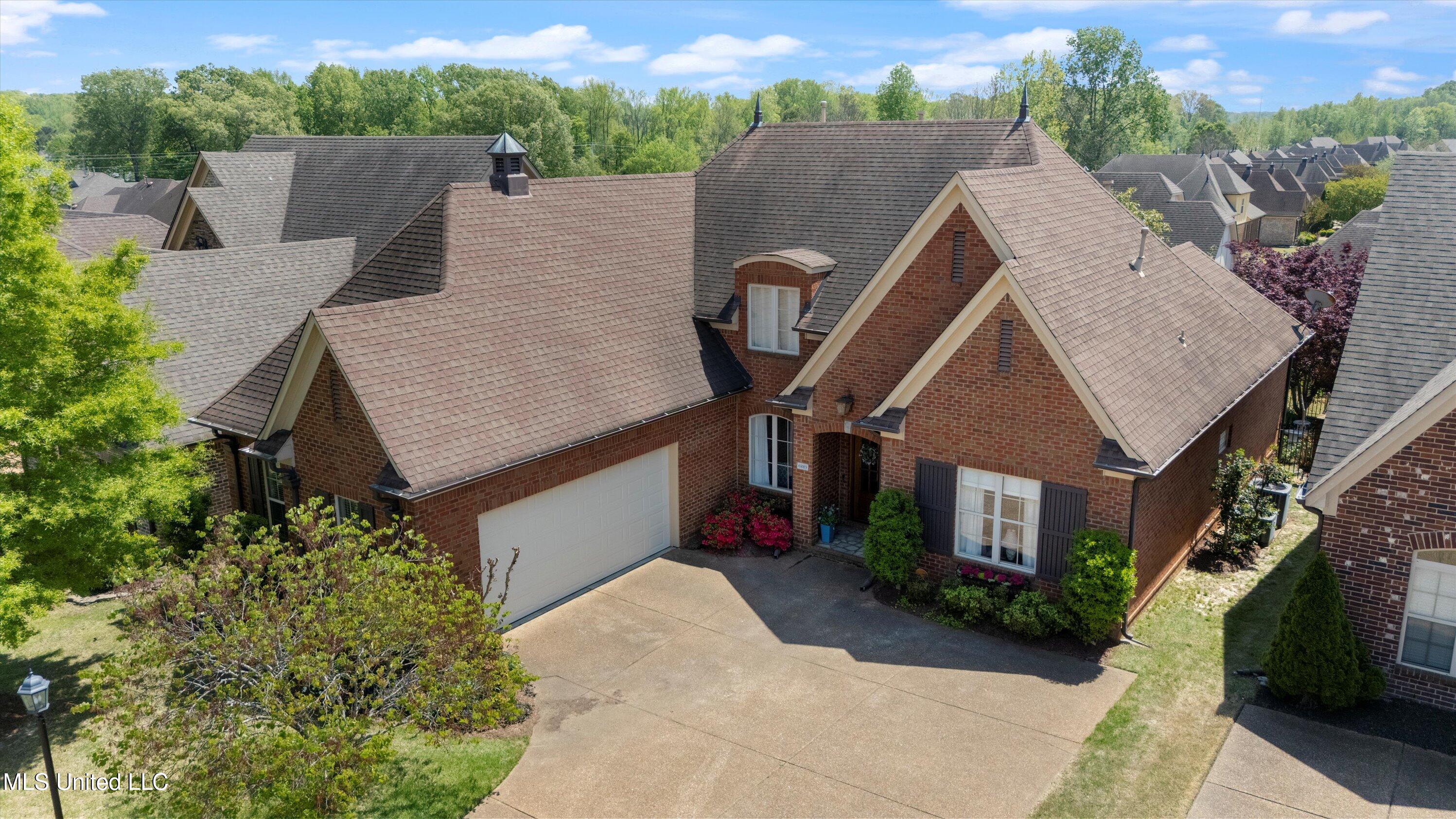 6889 N Dakota Cir, Olive Branch, Mississippi image 9