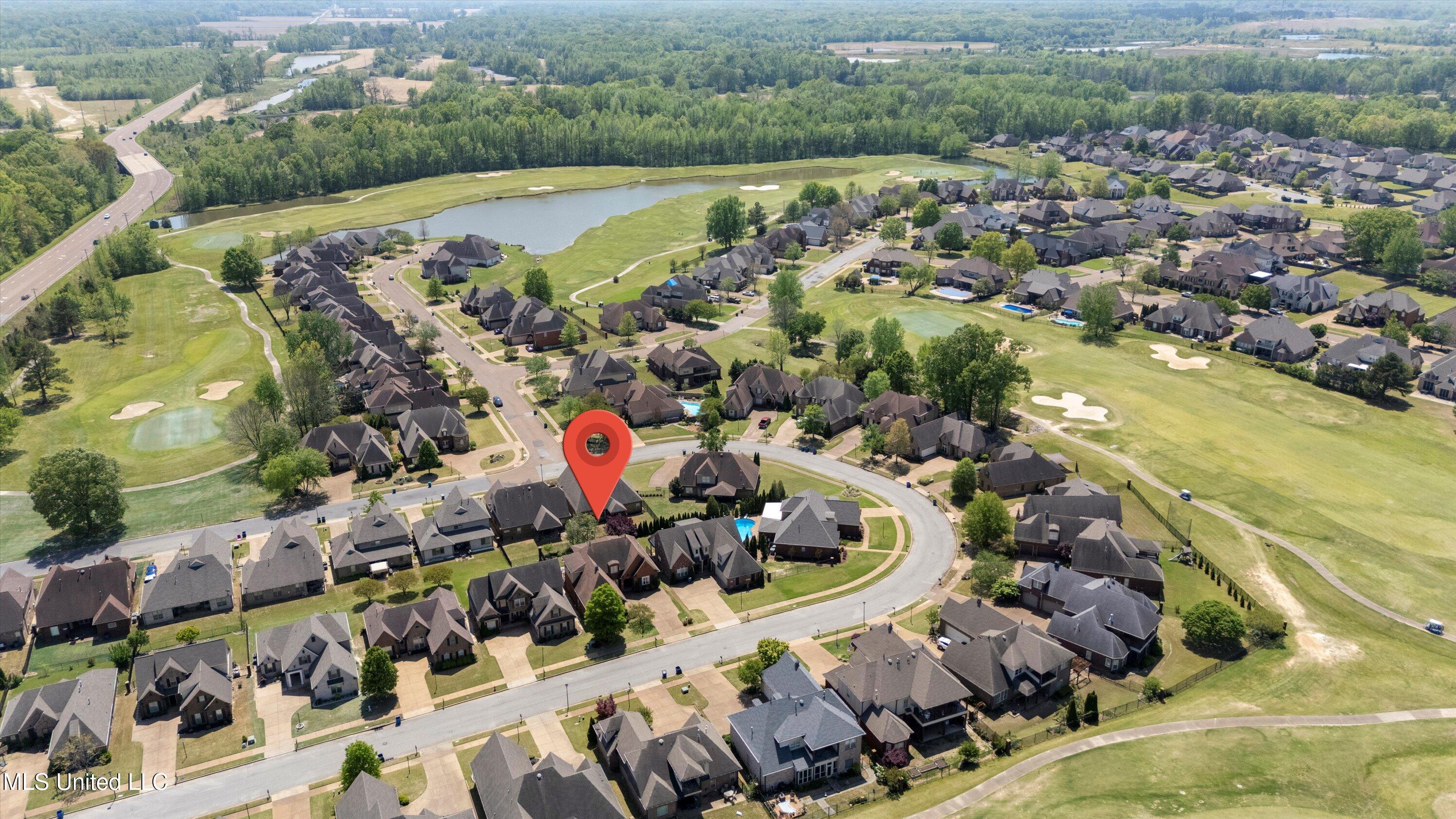 6889 N Dakota Cir, Olive Branch, Mississippi image 40