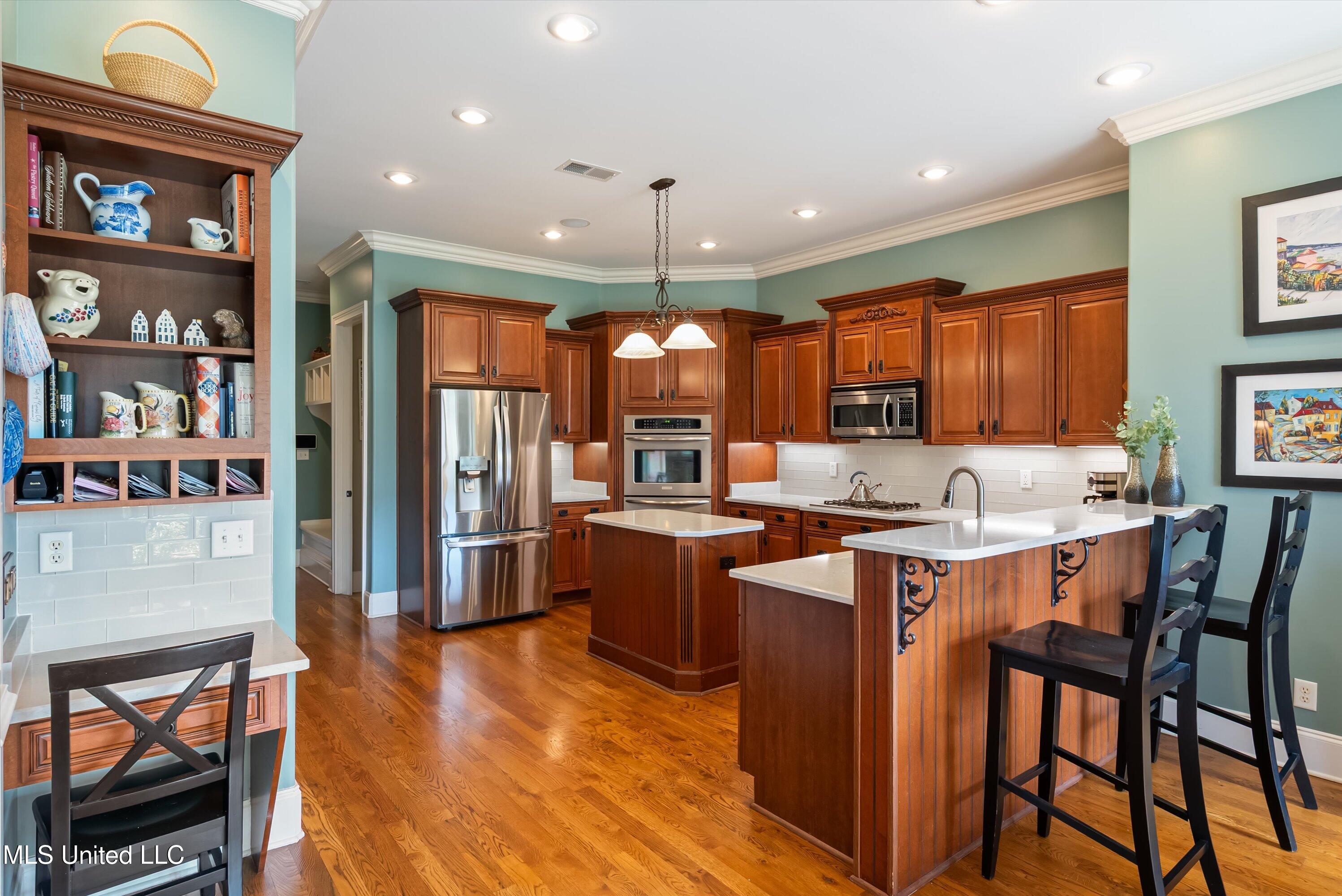 6889 N Dakota Cir, Olive Branch, Mississippi image 7