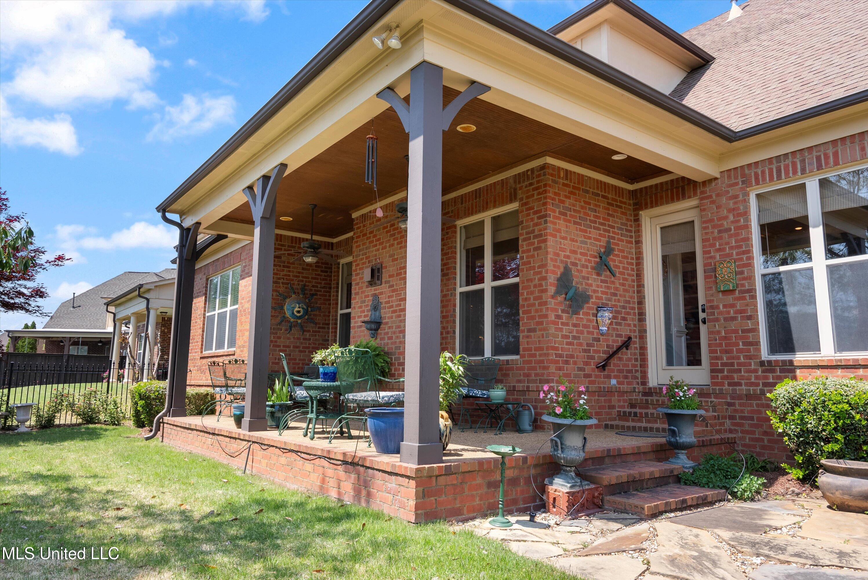 6889 N Dakota Cir, Olive Branch, Mississippi image 36