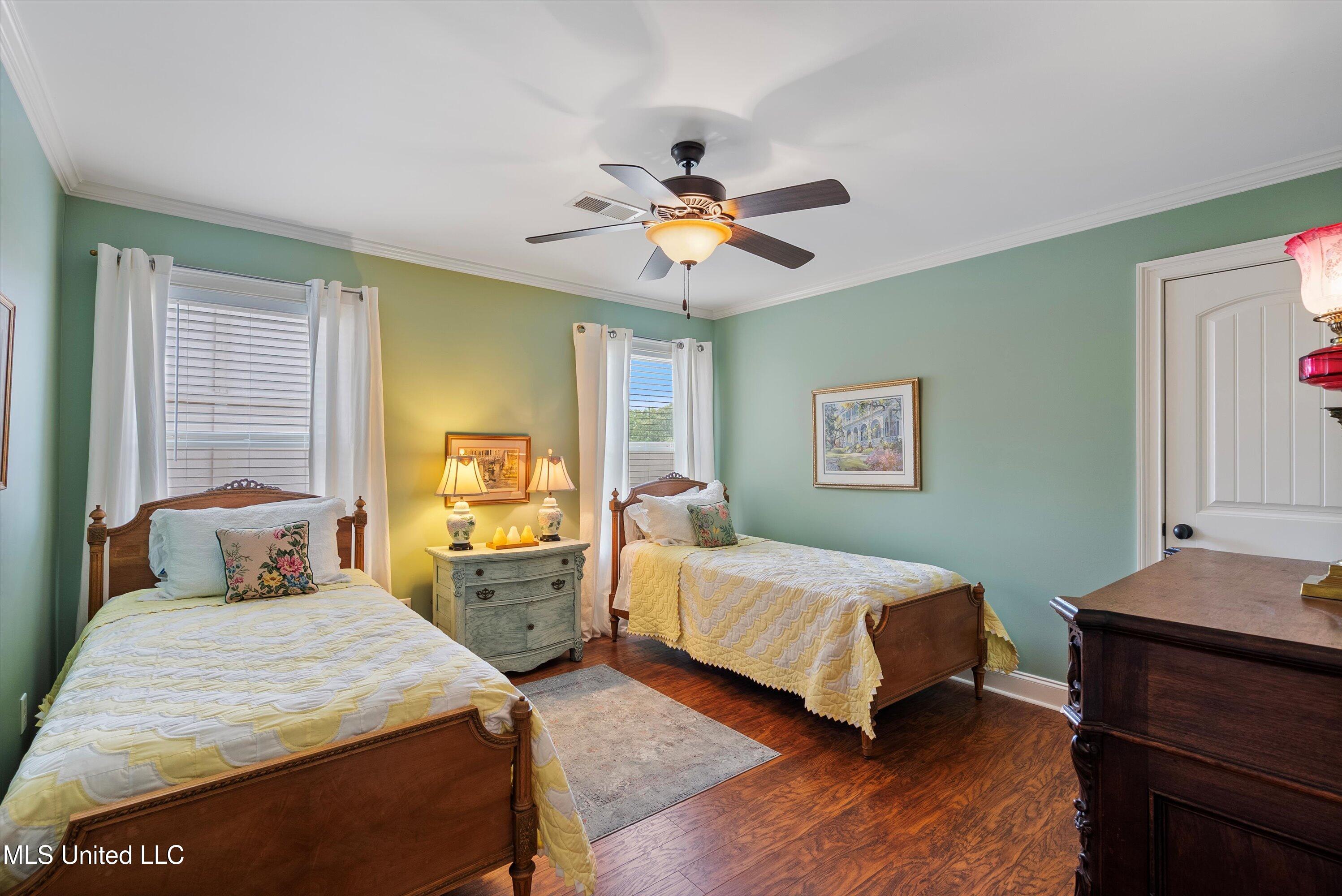 6889 N Dakota Cir, Olive Branch, Mississippi image 30