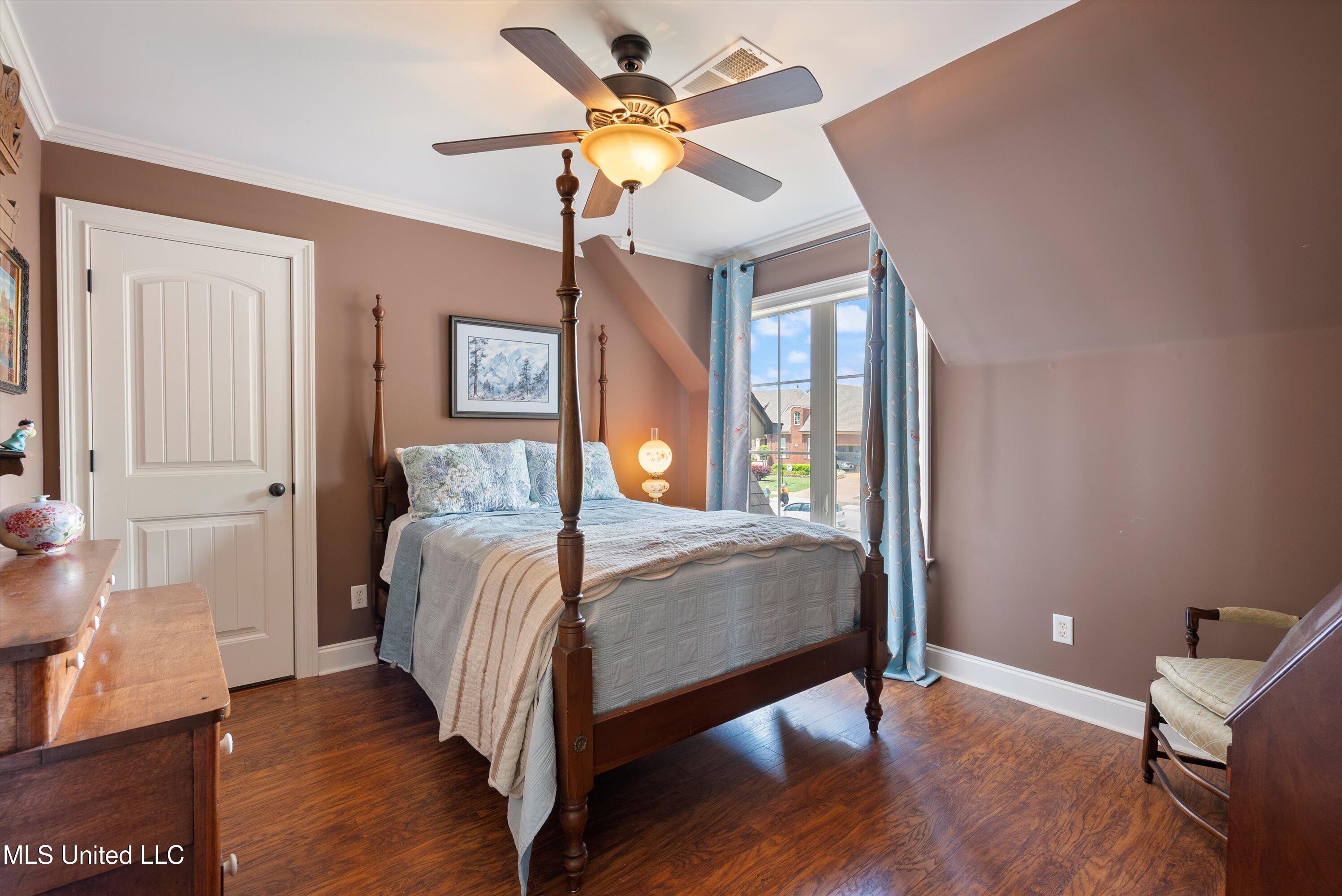 6889 N Dakota Cir, Olive Branch, Mississippi image 31
