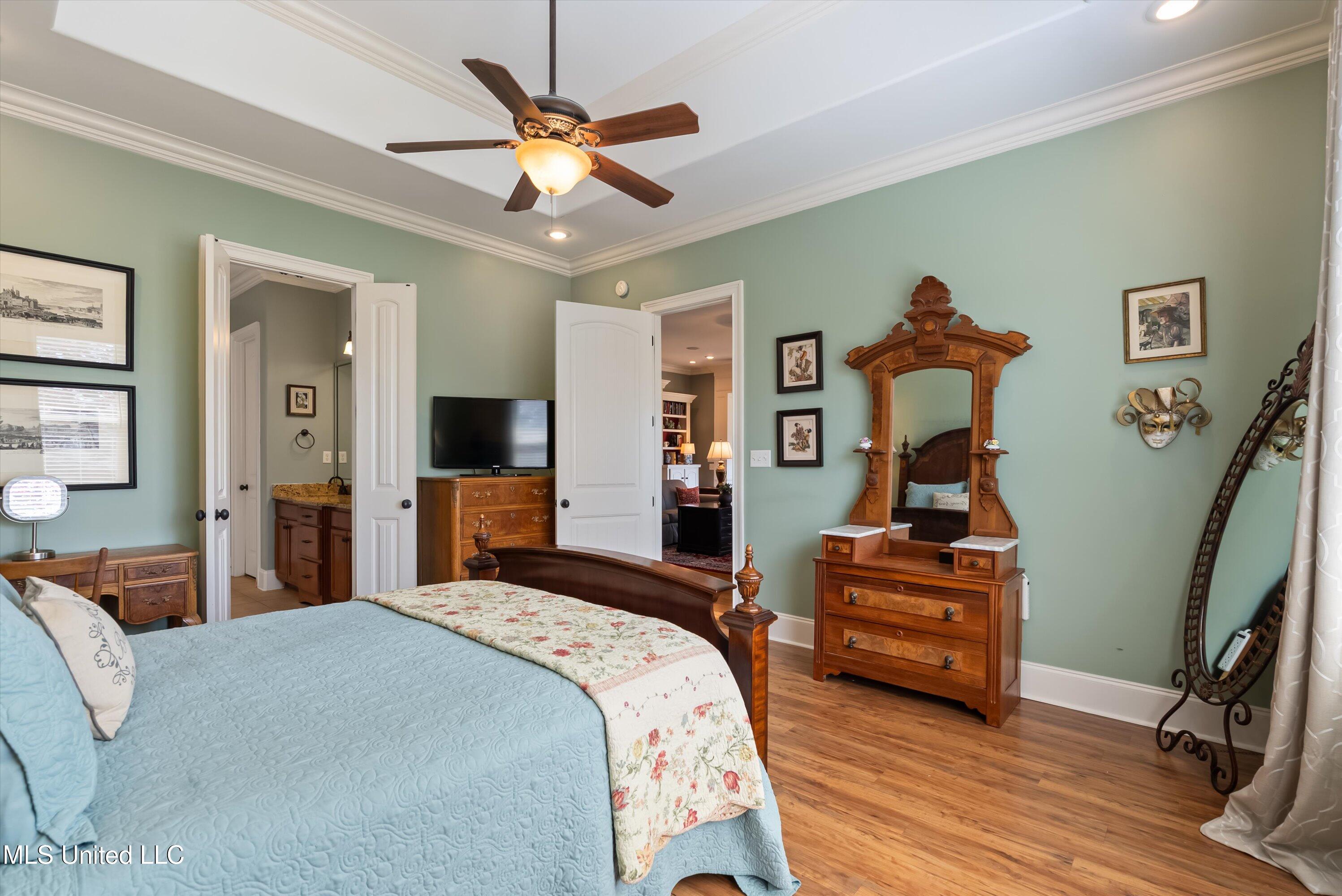 6889 N Dakota Cir, Olive Branch, Mississippi image 23