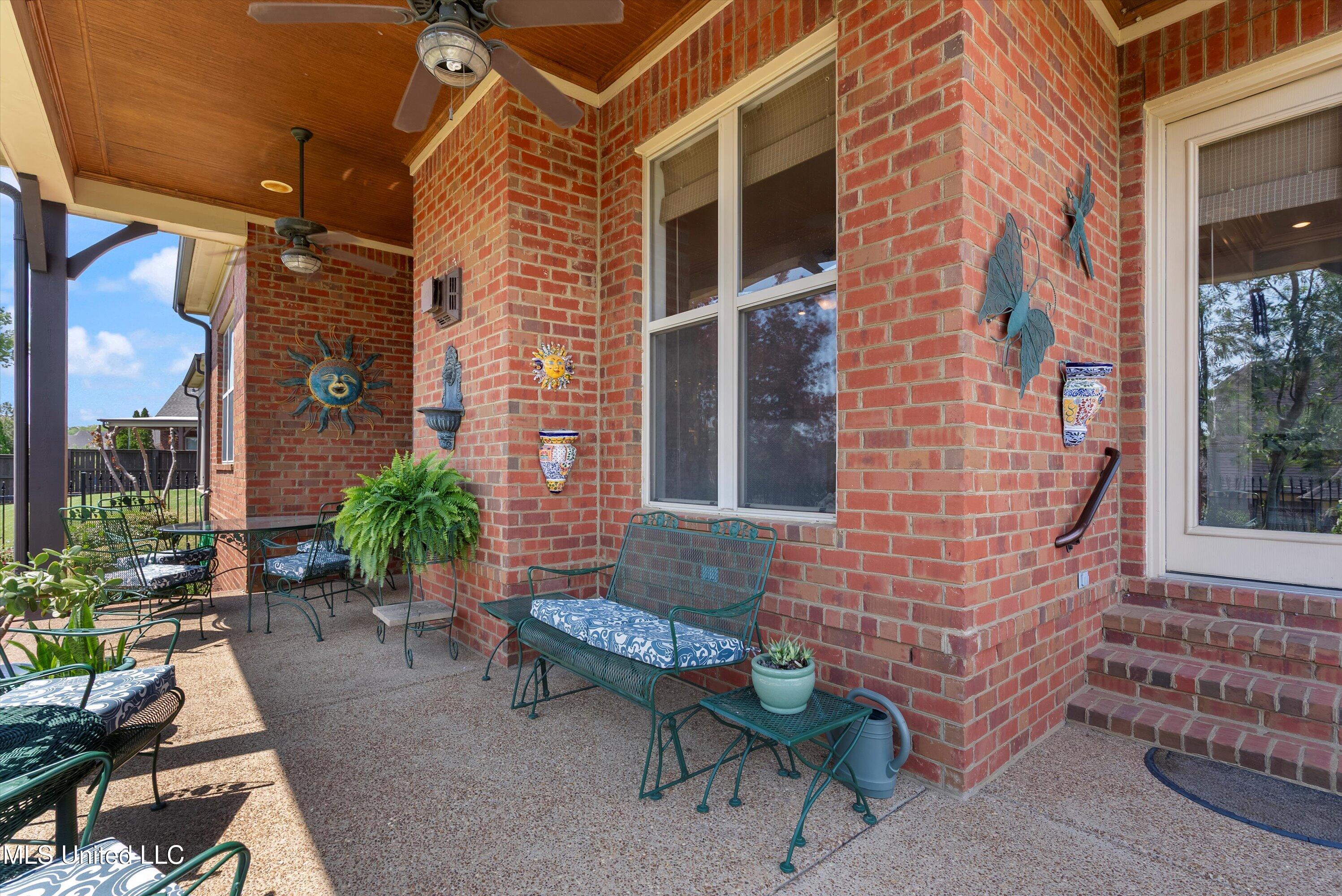6889 N Dakota Cir, Olive Branch, Mississippi image 35