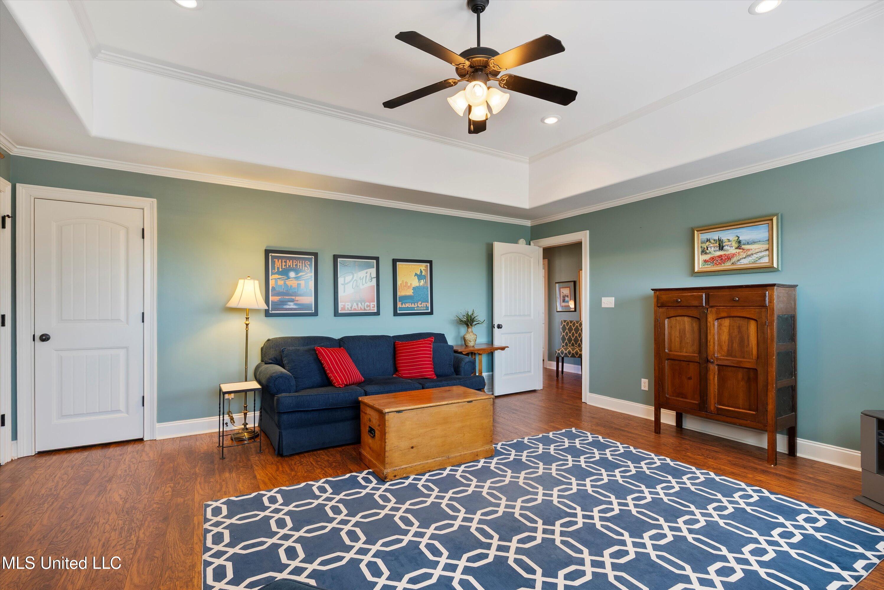 6889 N Dakota Cir, Olive Branch, Mississippi image 33