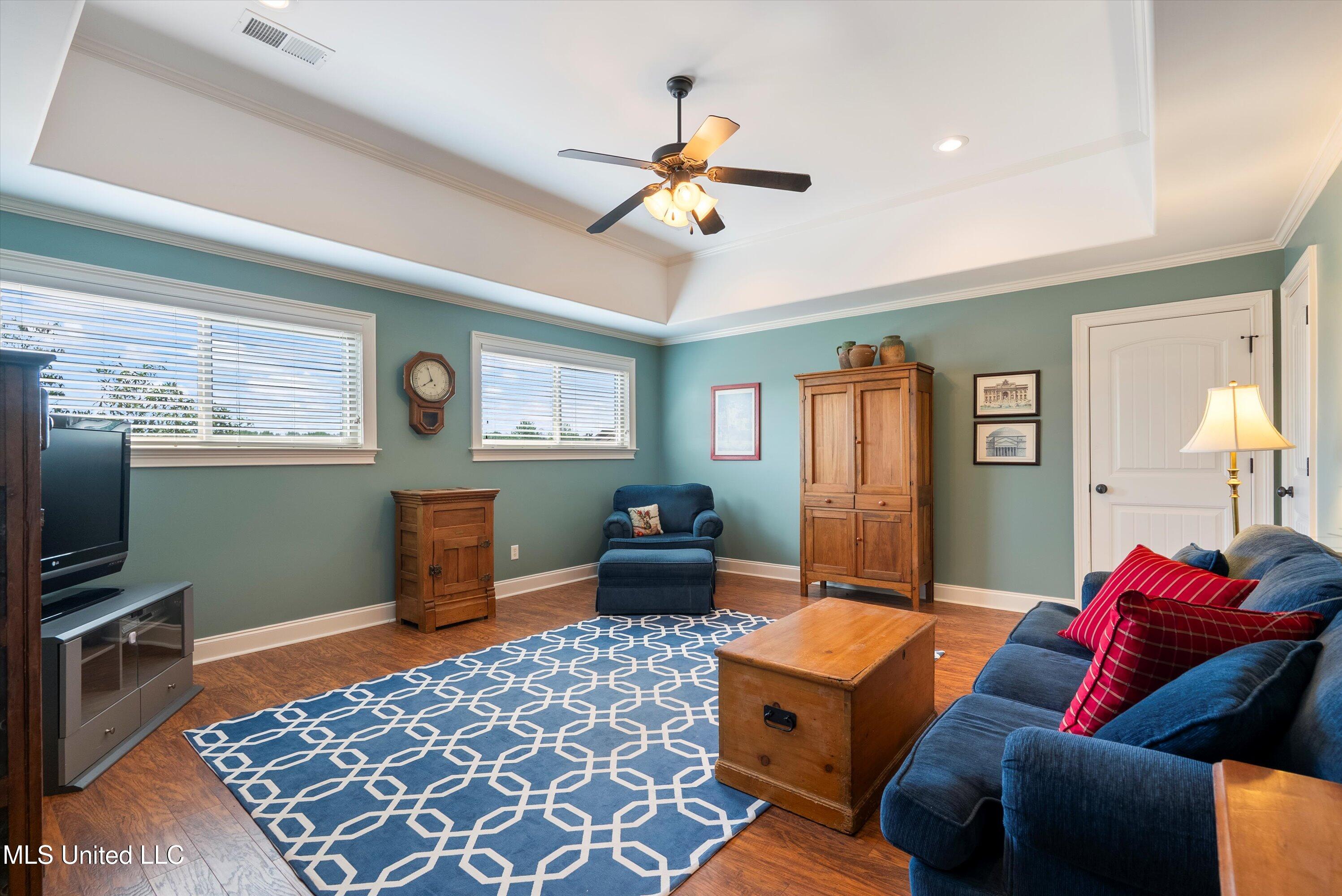 6889 N Dakota Cir, Olive Branch, Mississippi image 32